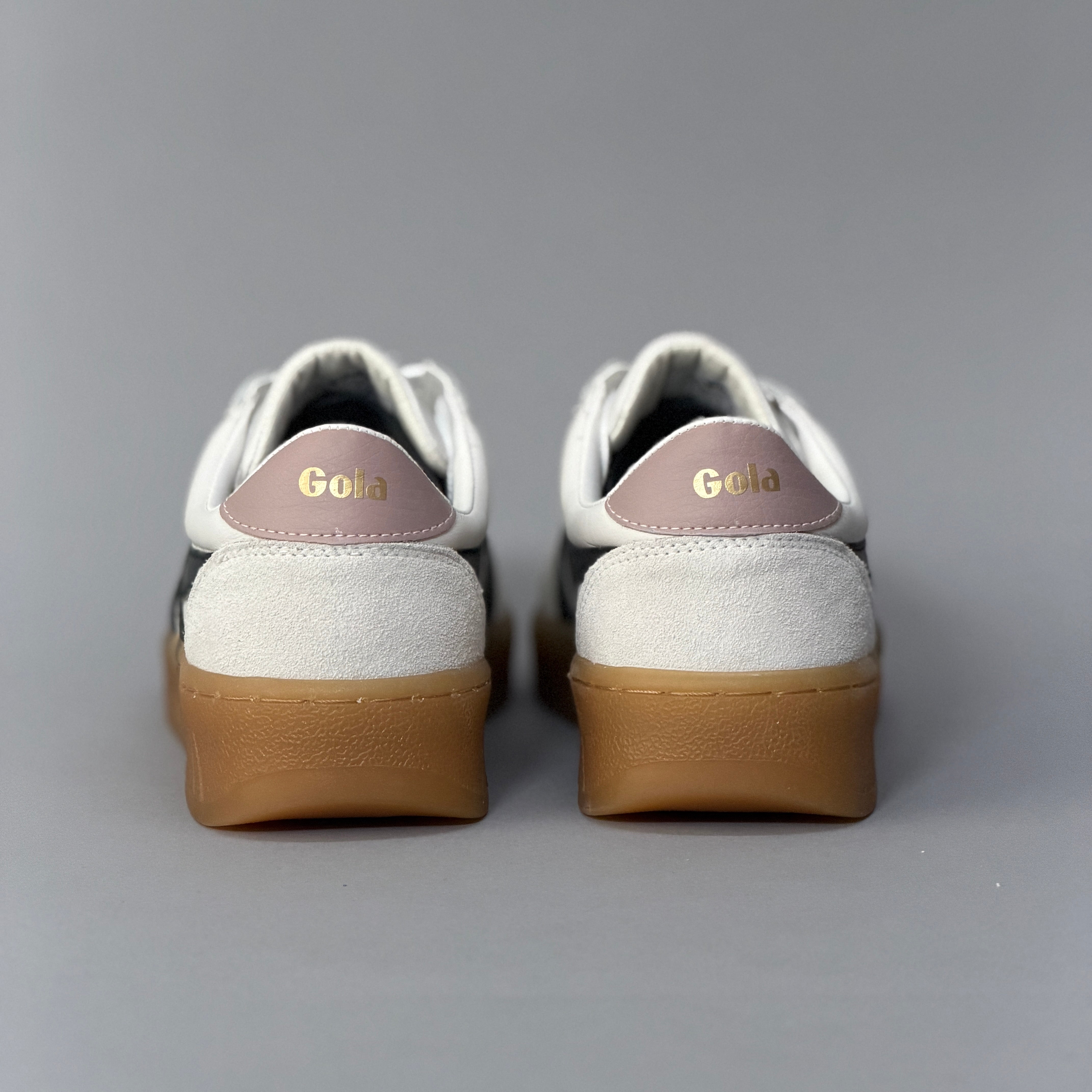 CALZADO MUJER GOLA GRANDSLAM ELITE CLB621WX