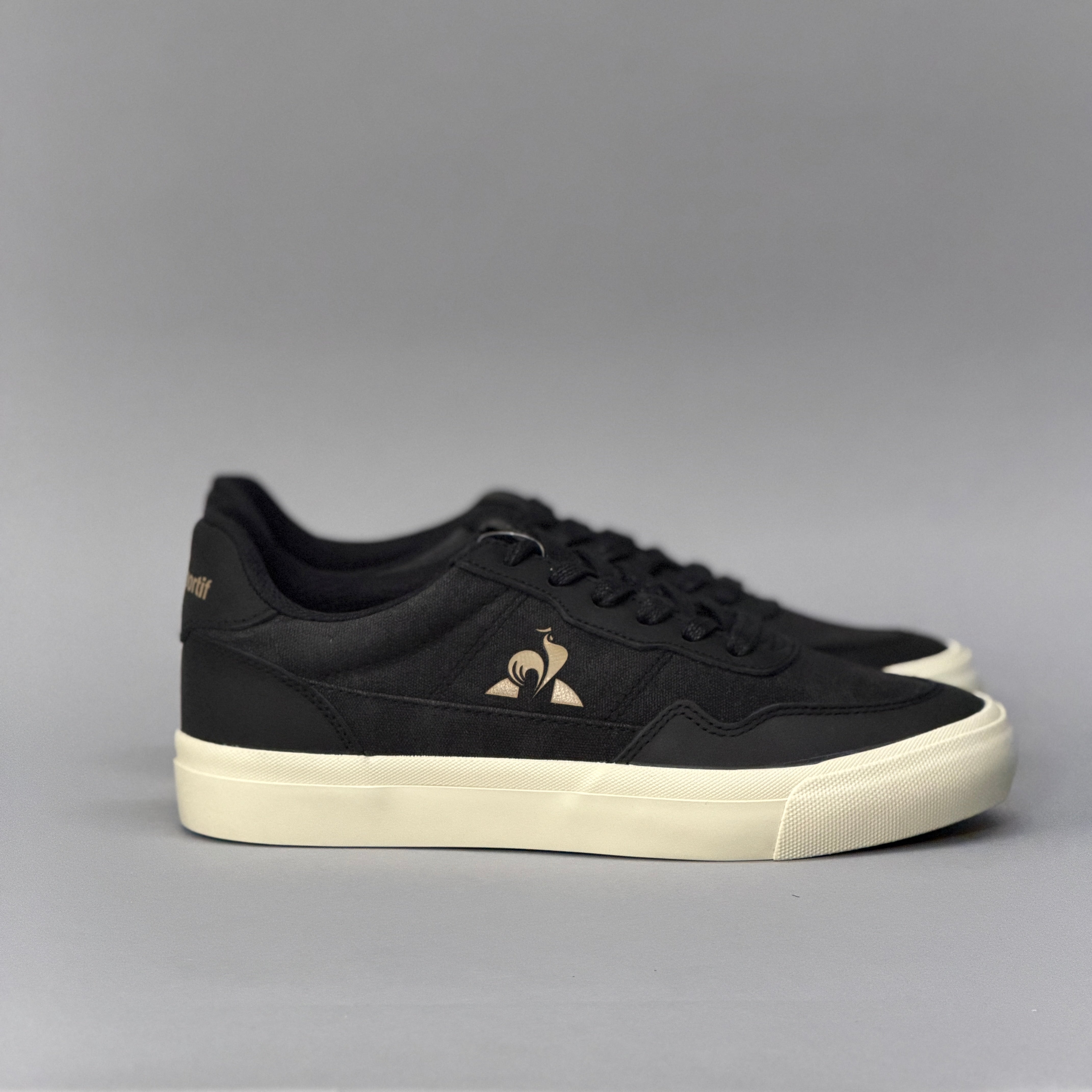 CALZADO HOMBRE LE COQ LCS OLLIE WAXY CANVAS 2520541