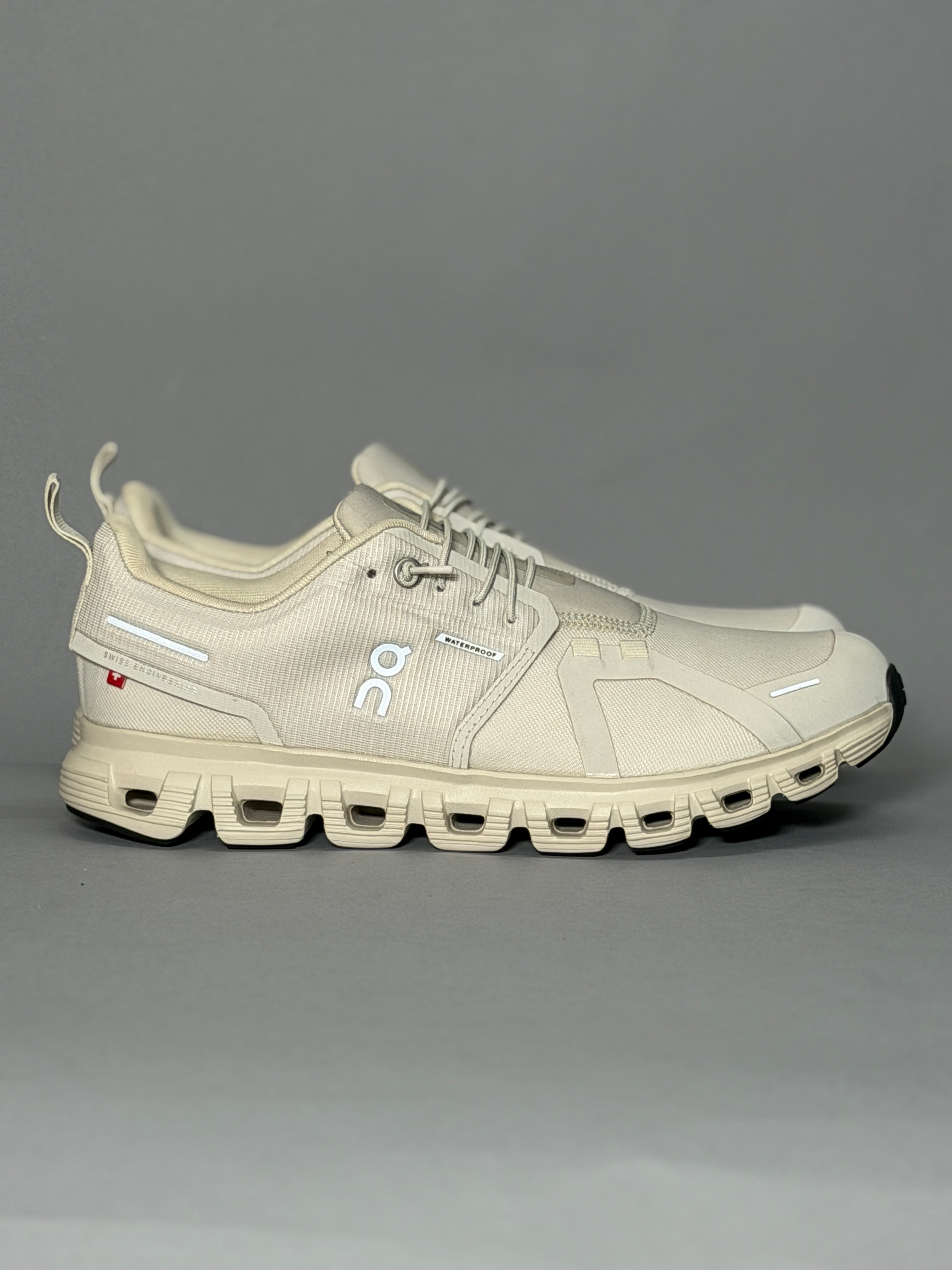 CALZADO ON RUNNING MUJER CLOUD 6 WP 3WF10053036