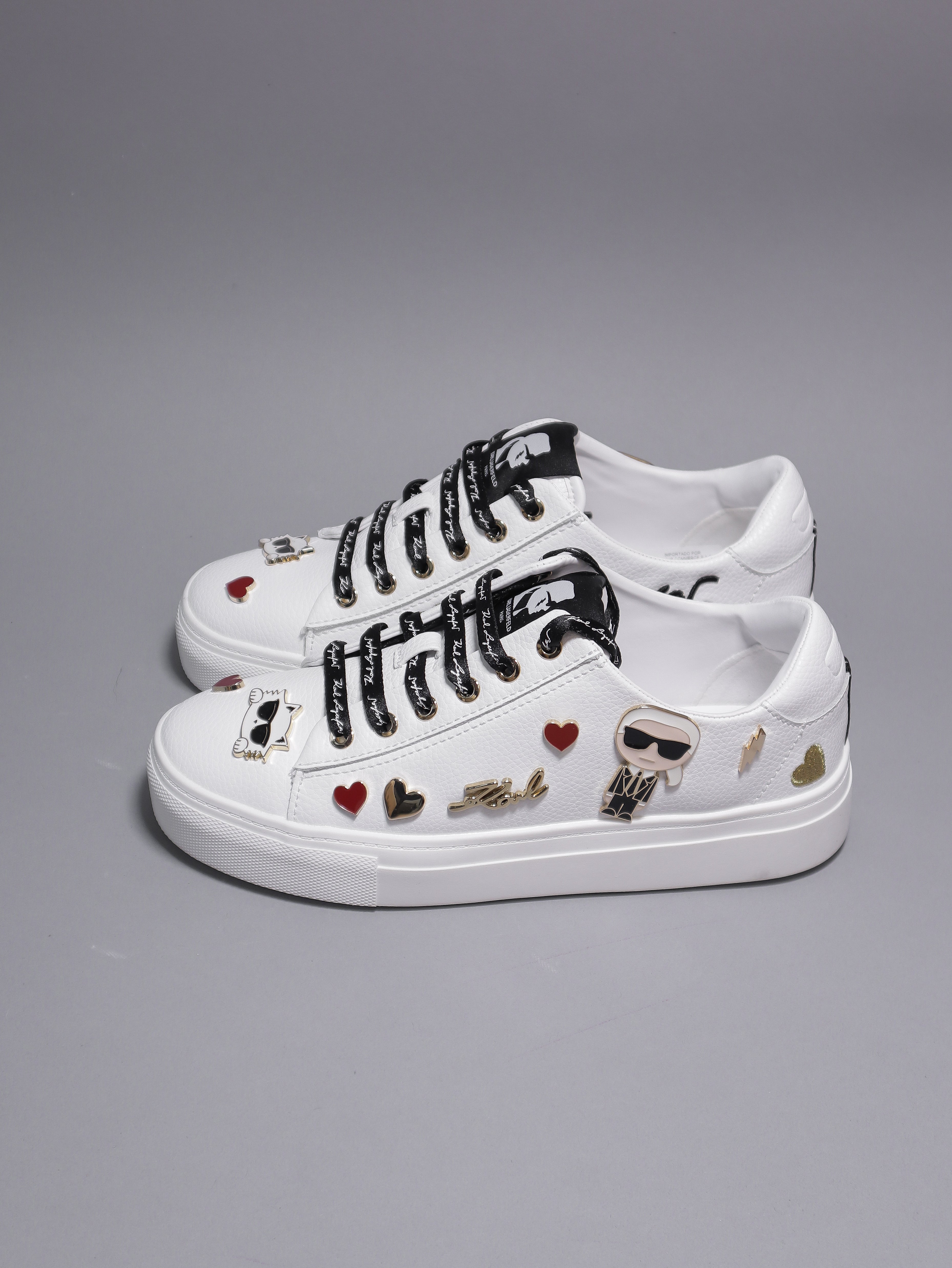 Calzado Karl lagerfeld