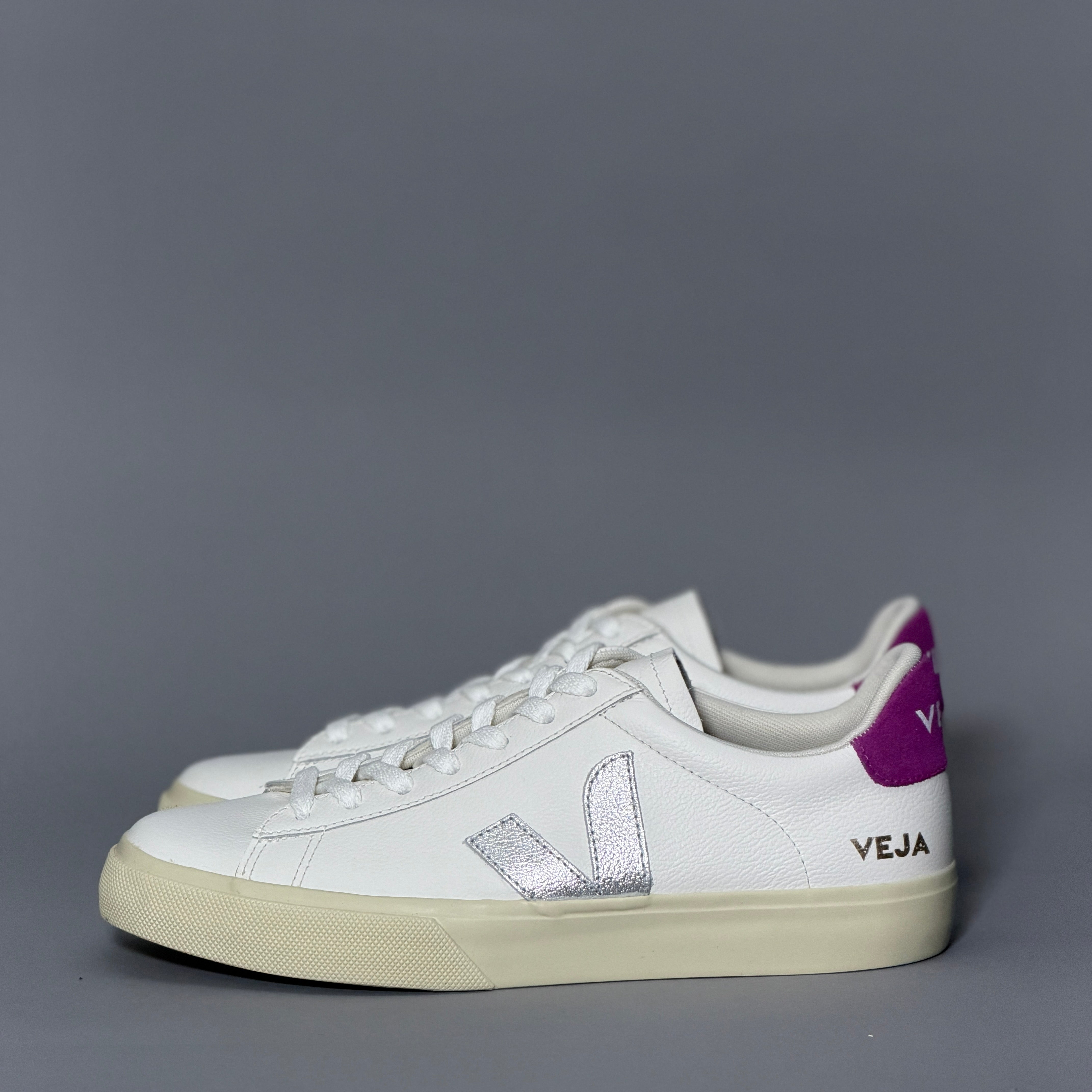 CALZADO MUJER VEJA CAMPO LEATHER CP0520788A
