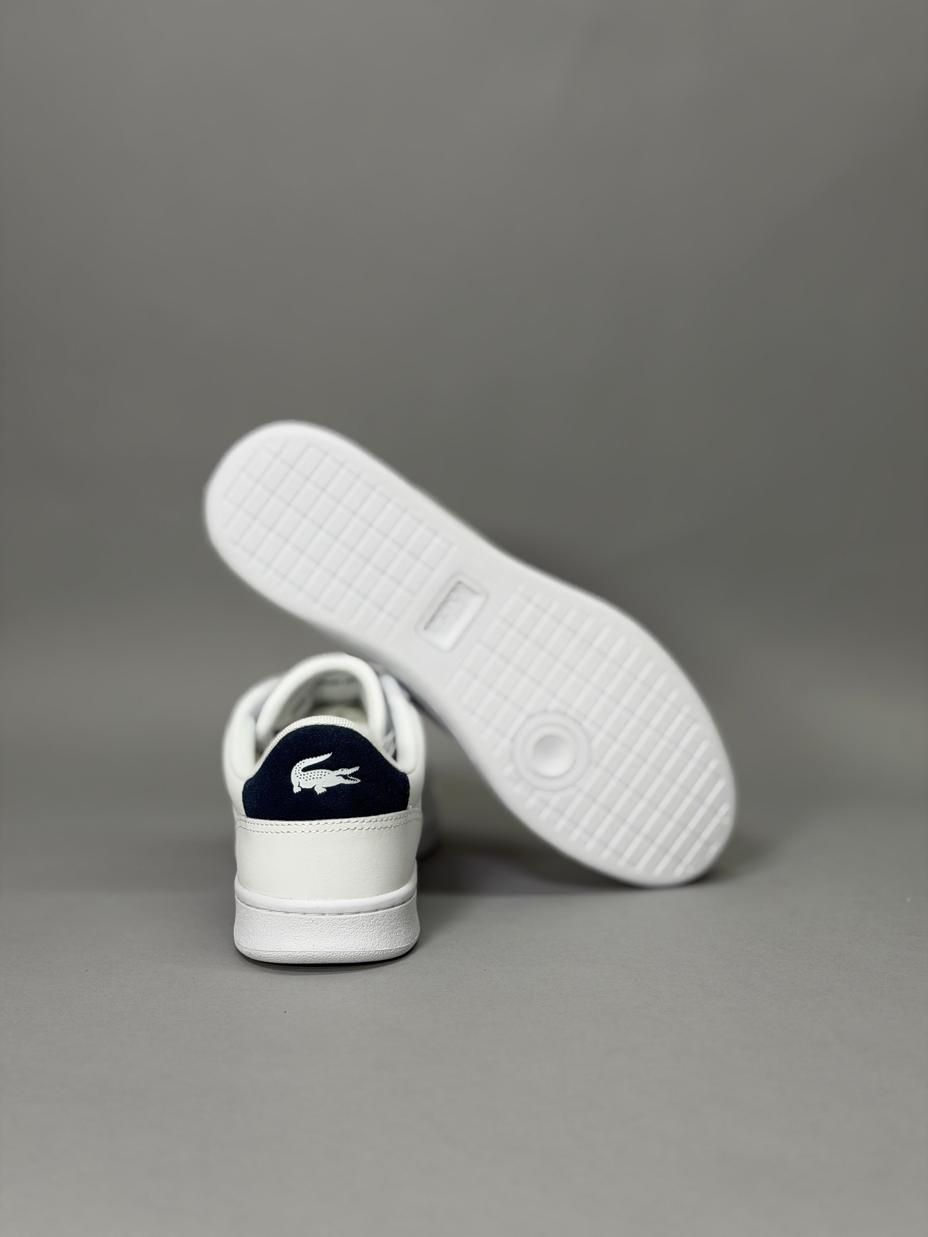 CALZADO LACOSTE HOMBRE CARNABY SET 224 1 SMA 748SMA0011042