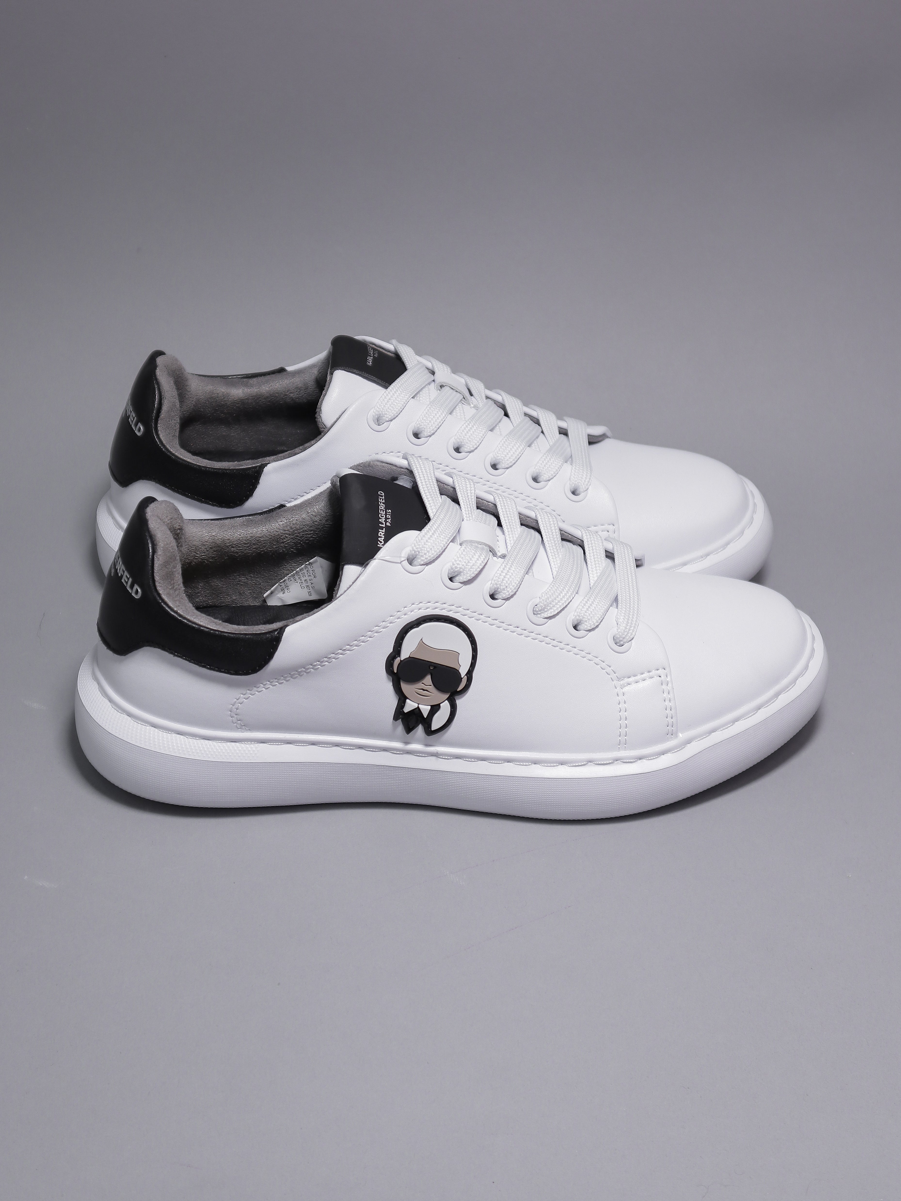 Calzado Karl lagerfeld