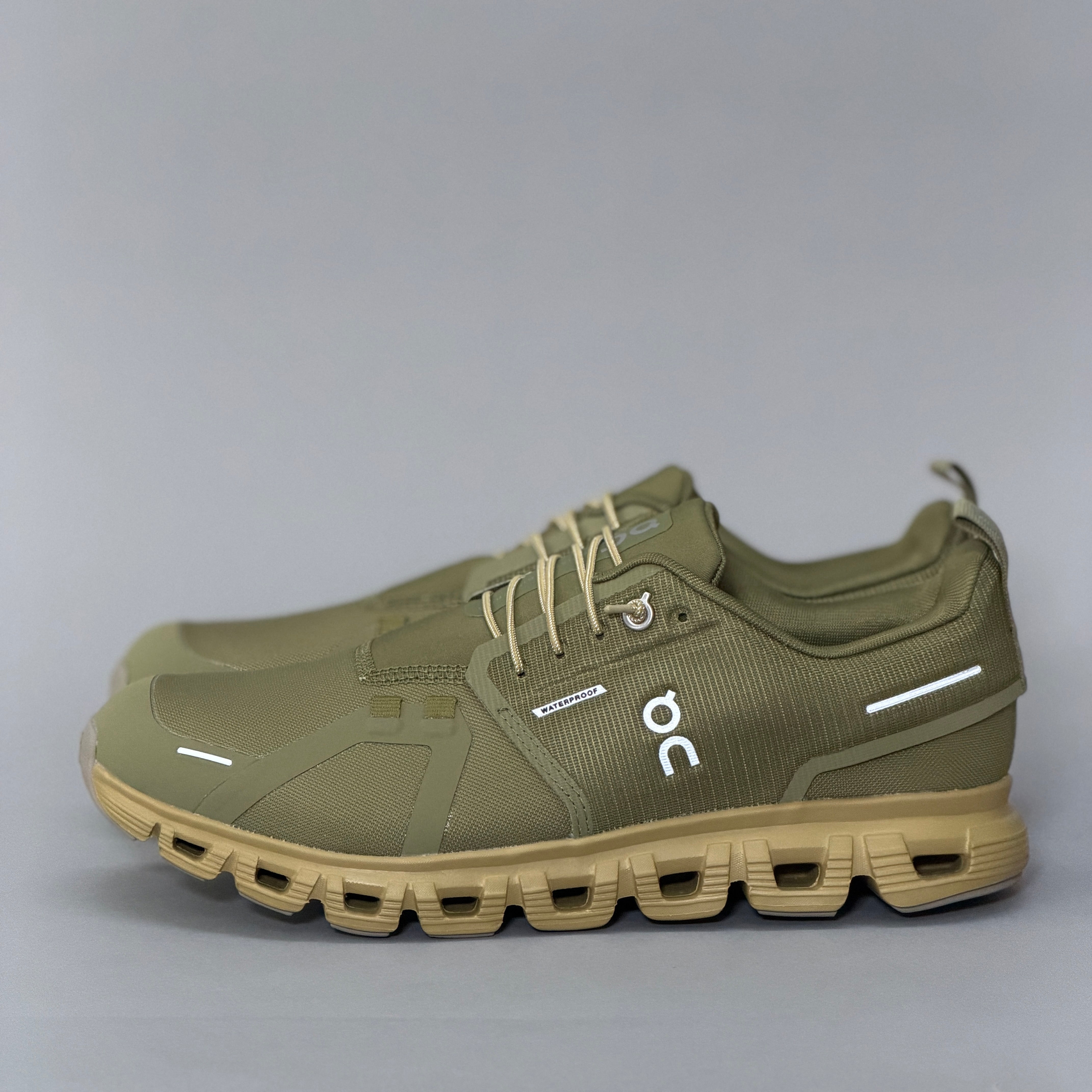 CALZADO HOMBRE ON RUNNING CLOUD 6 WP 3MF10062231