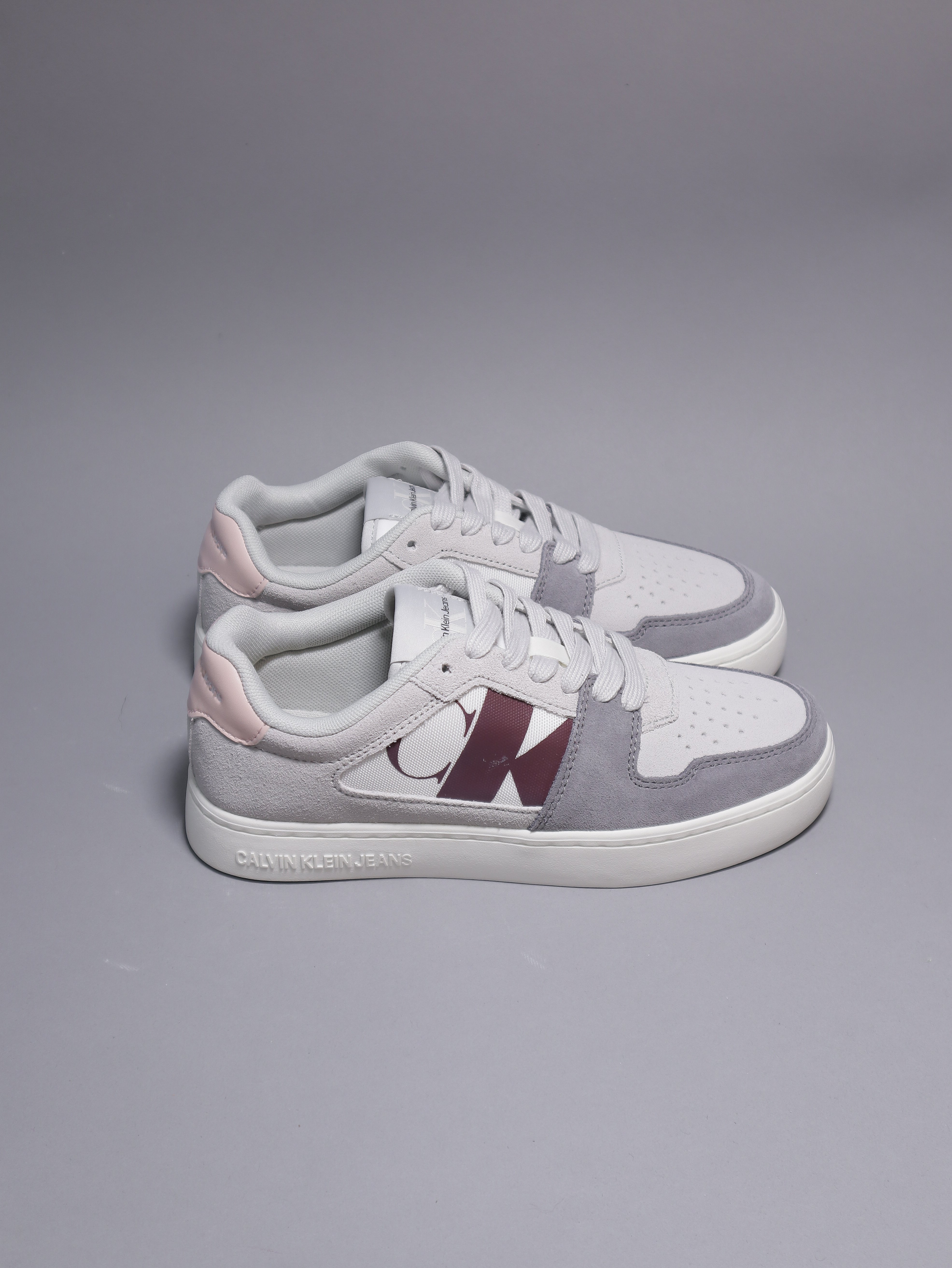 Calzado Calvin Klein CLASSIC CUPSOLE NBS MIX