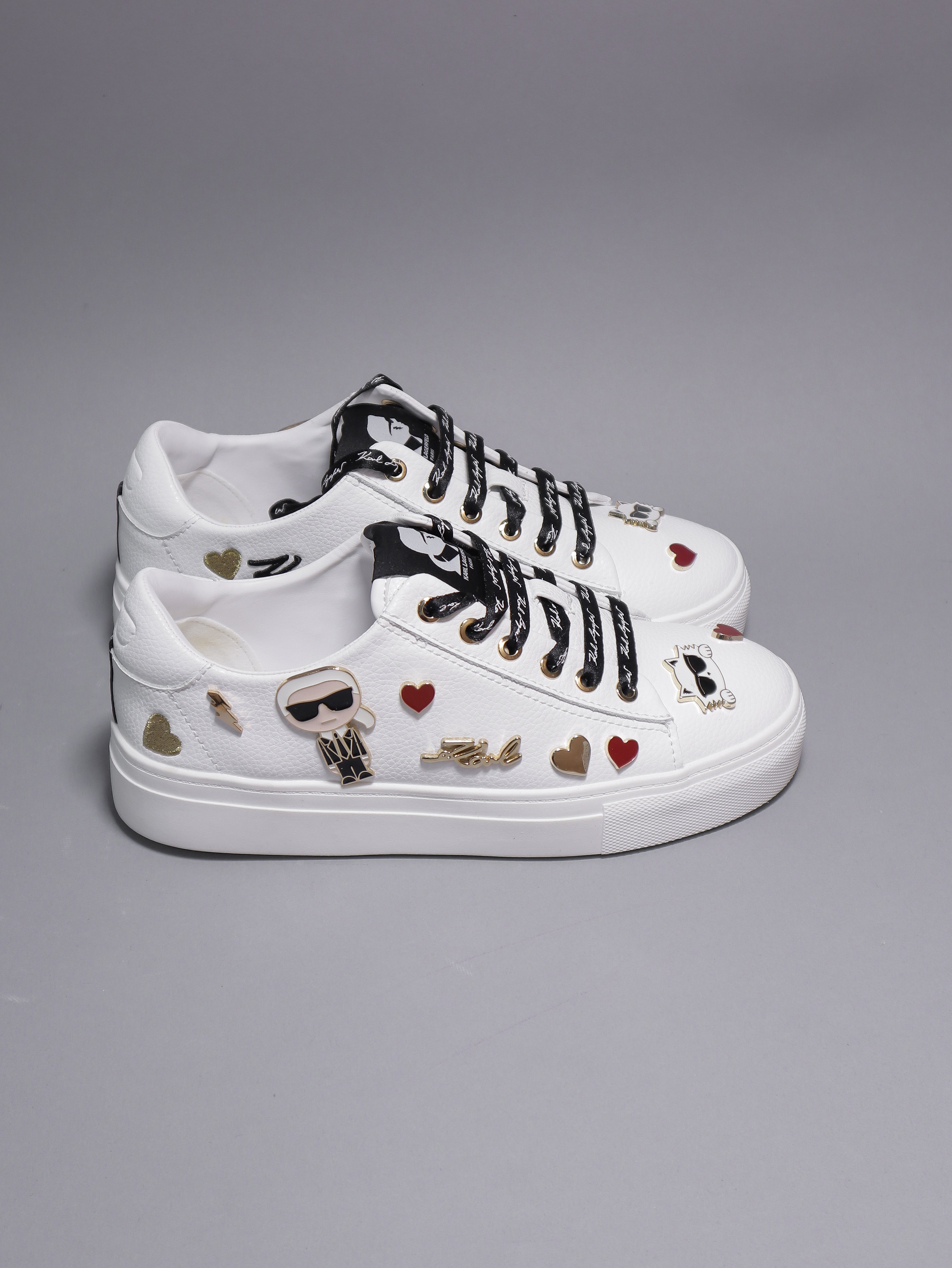 Calzado Karl lagerfeld