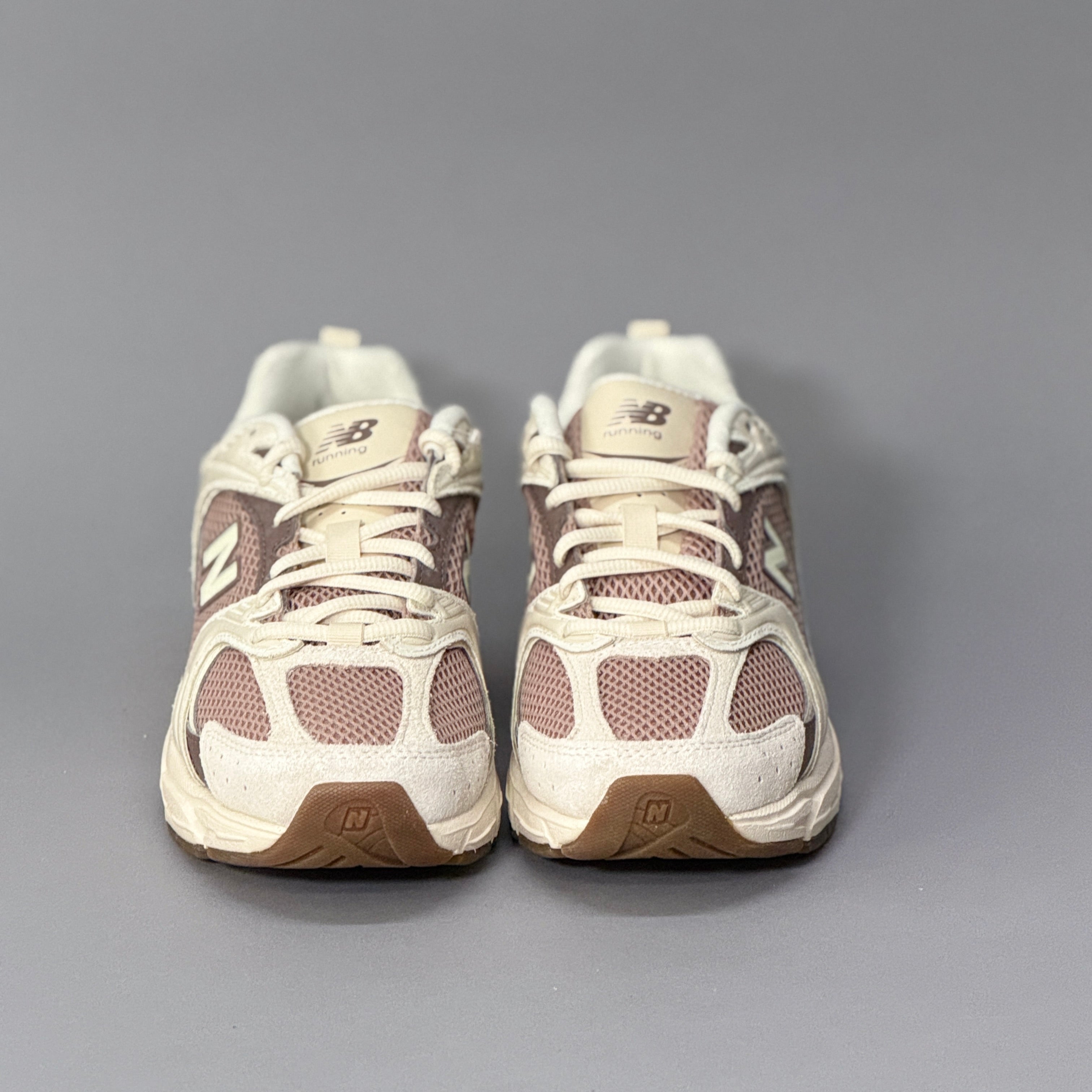 CALZADO MUJER NEW BALANCE RUNNING COURSE U530SUA