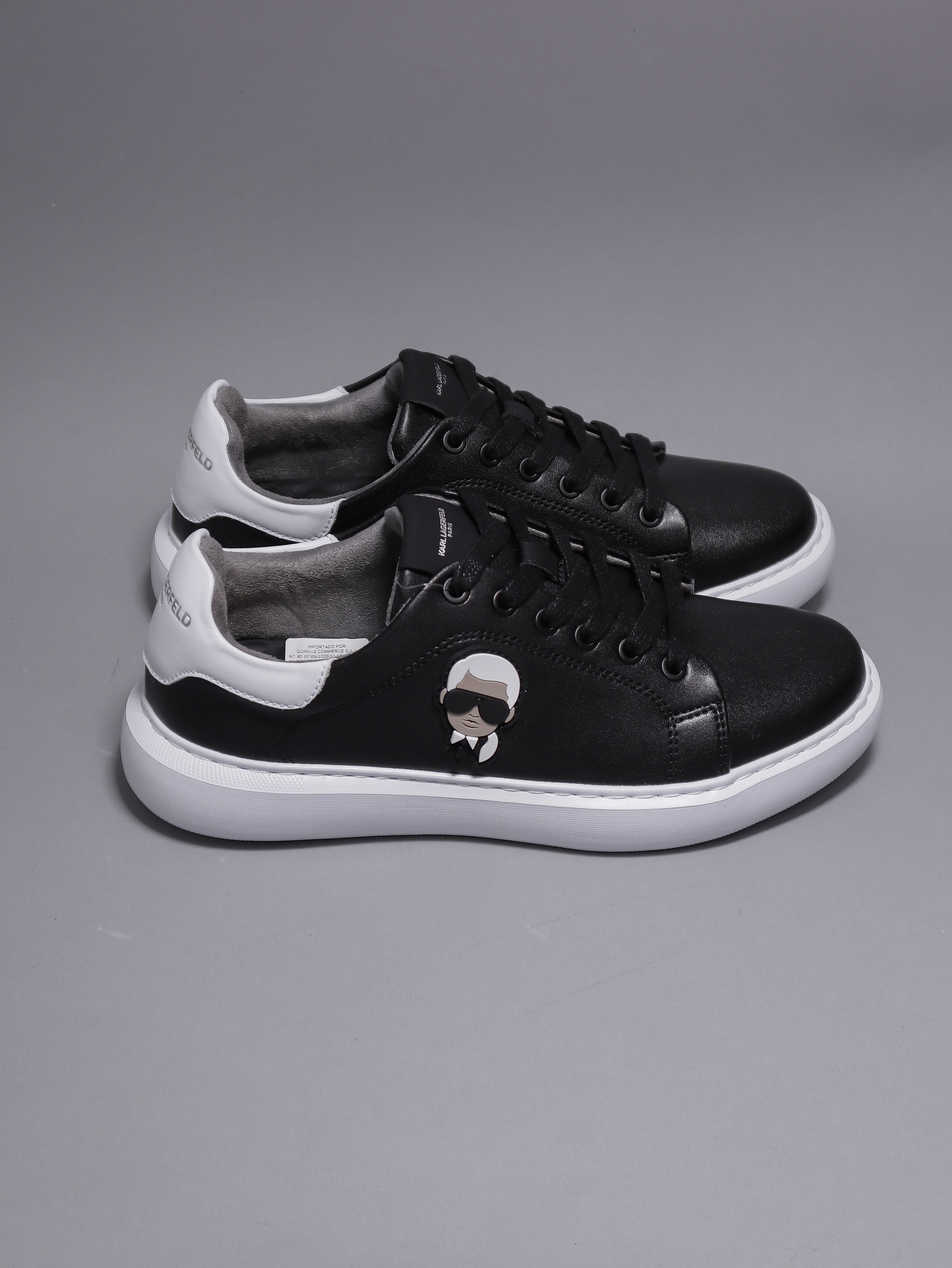 Calzado Karl lagerfeld