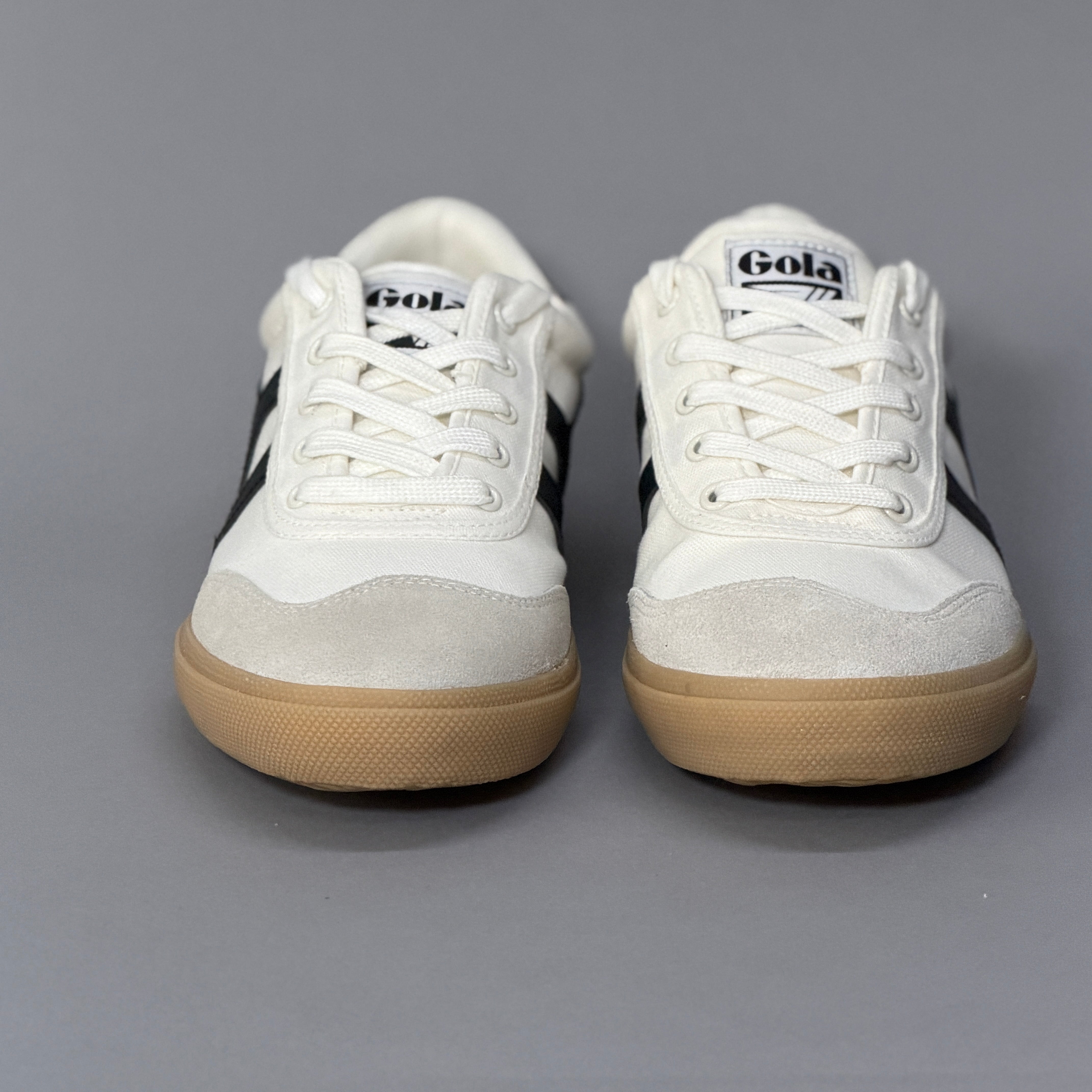 CALZADO HOMBRE GOLA BADMINTON CMA548WI