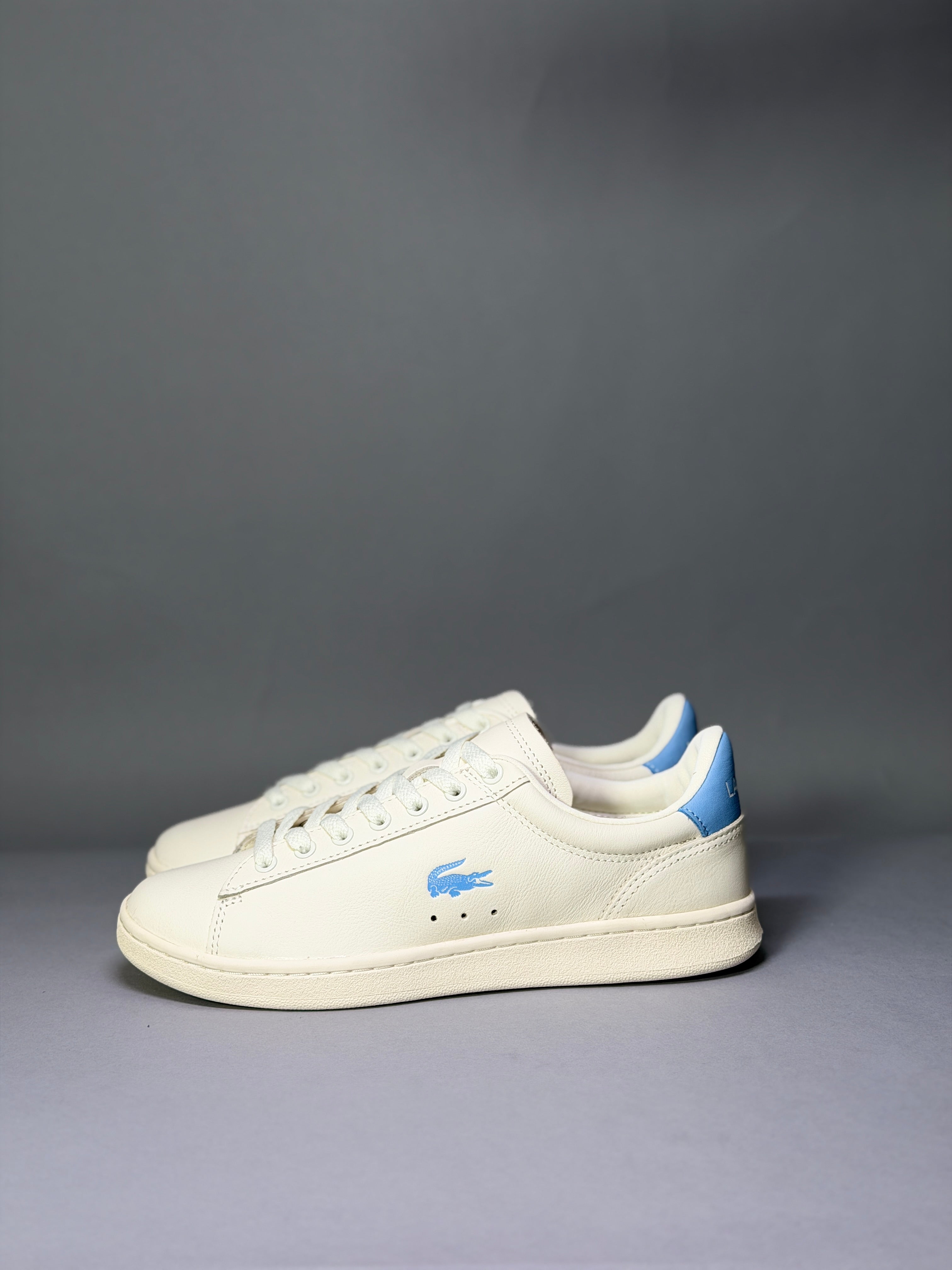 CALZADO LACOSTE MUJER CARNABY SET 225 3 SFA 750SFA0051WB8