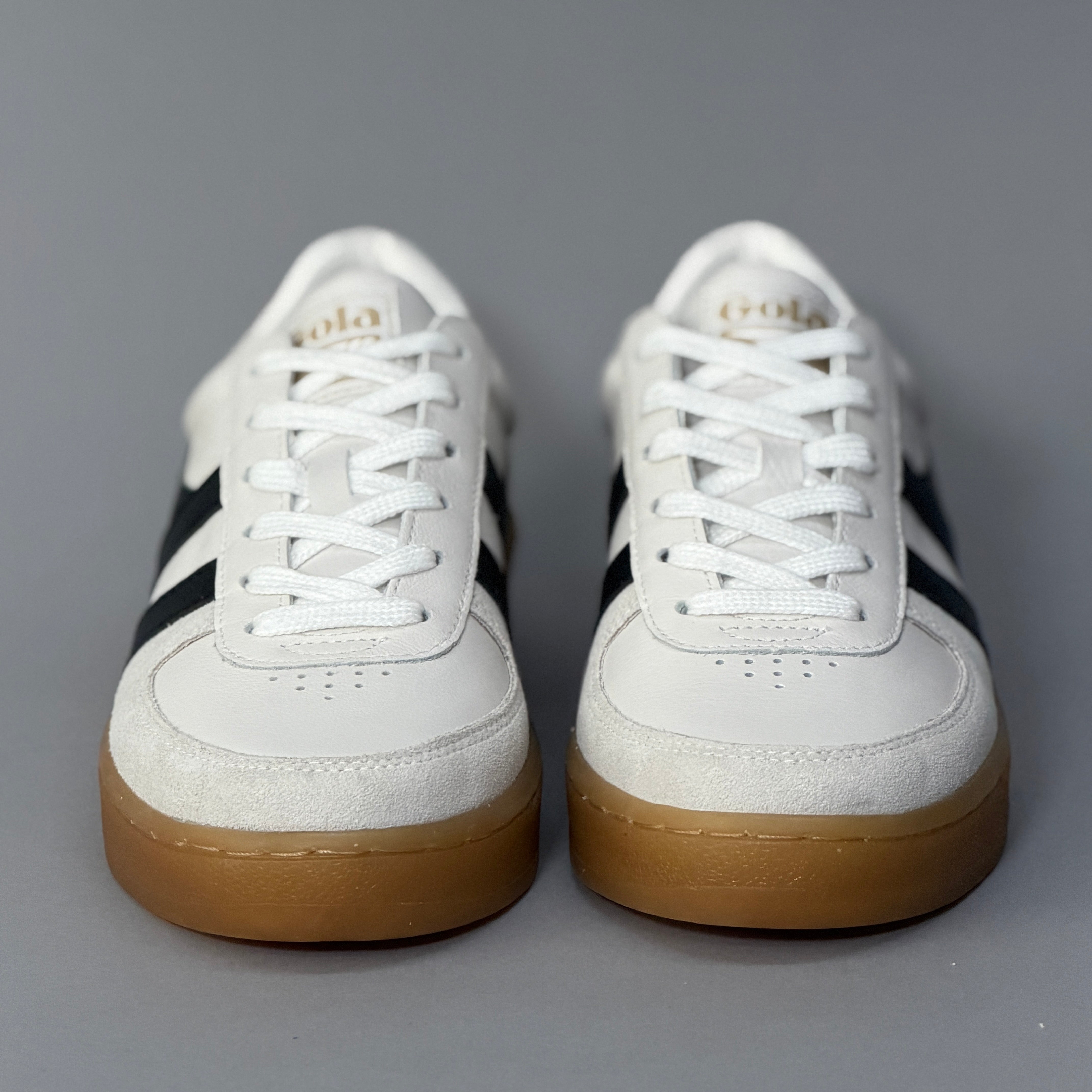 CALZADO MUJER GOLA GRANDSLAM ELITE CLB621WX