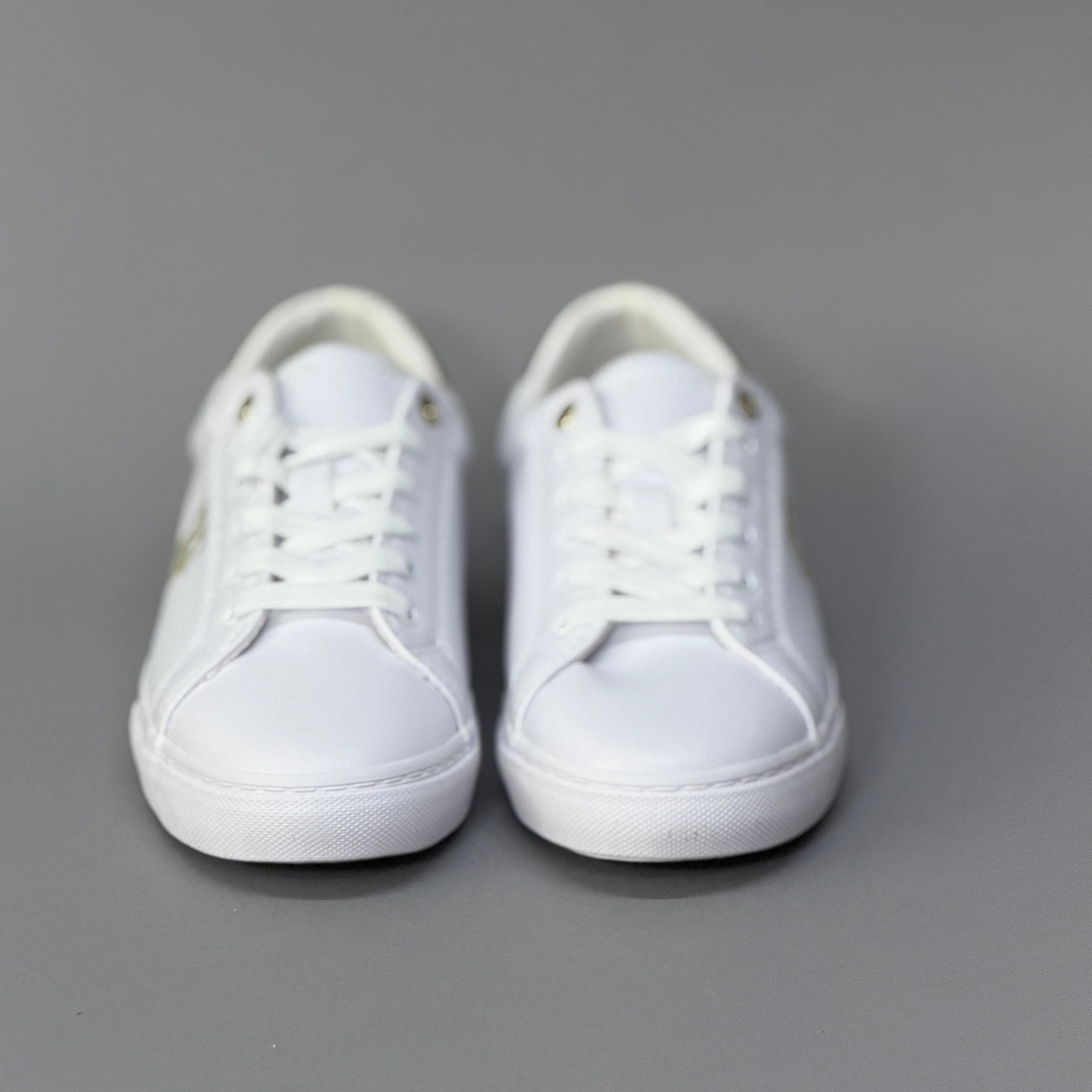 CALZADO MUJER TOMMY HILFIGER GOLD CREST SNEAKER