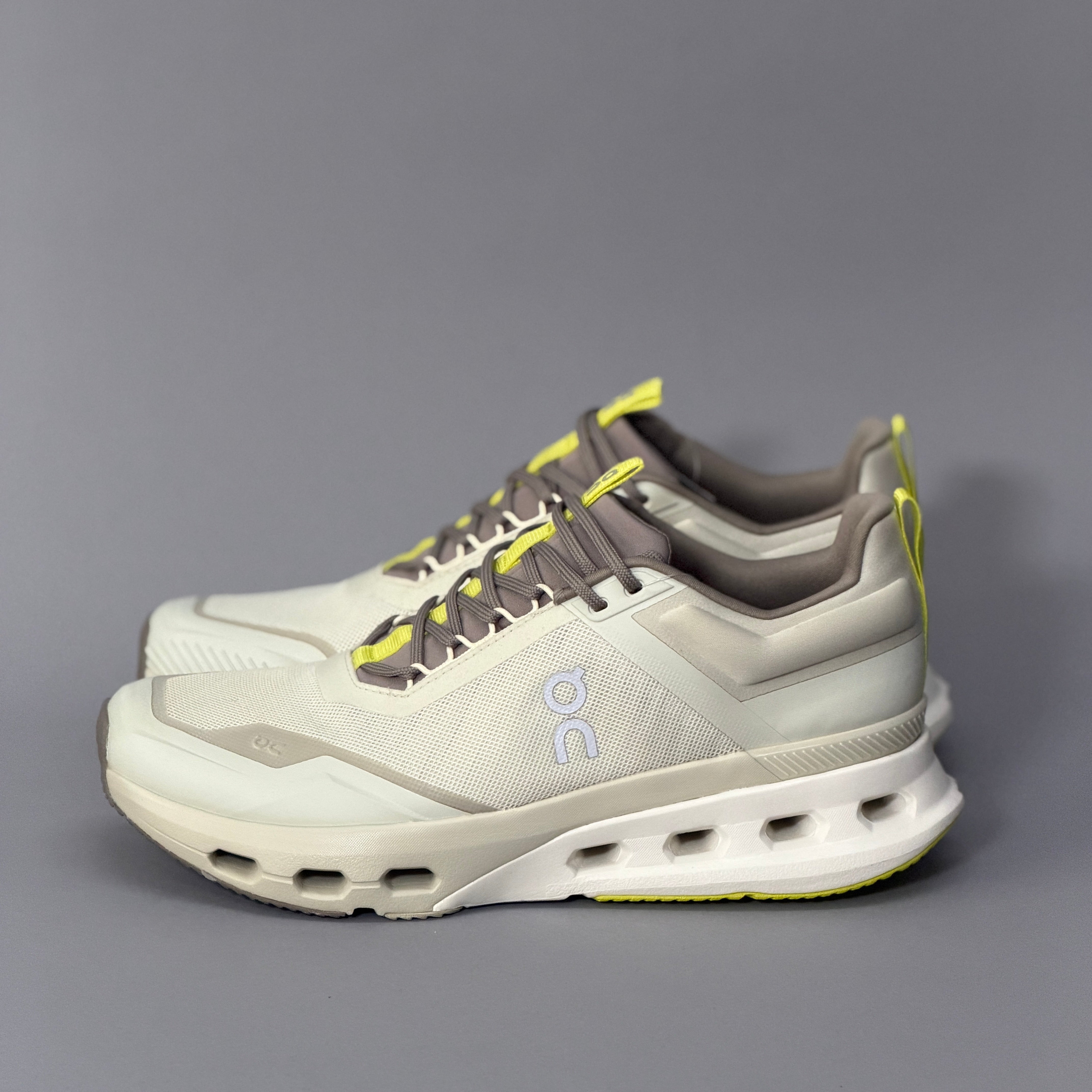CALZADO ON RUNNING HOMBRE CLOUDNOVA X 3ME30413569