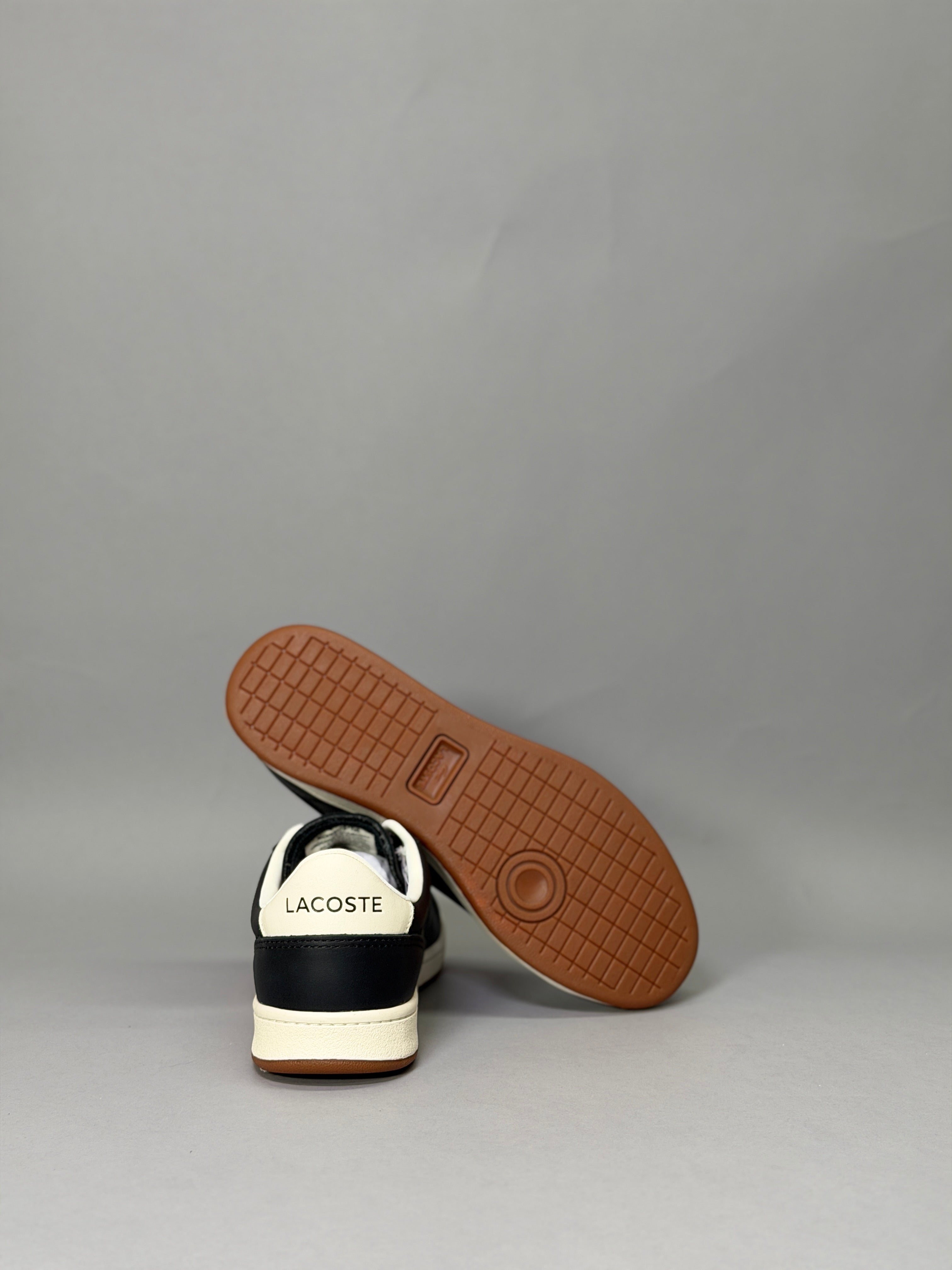 CALZADO LACOSTE HOMBRE CARNABY SET 225 2 SMA 750SMA0058421