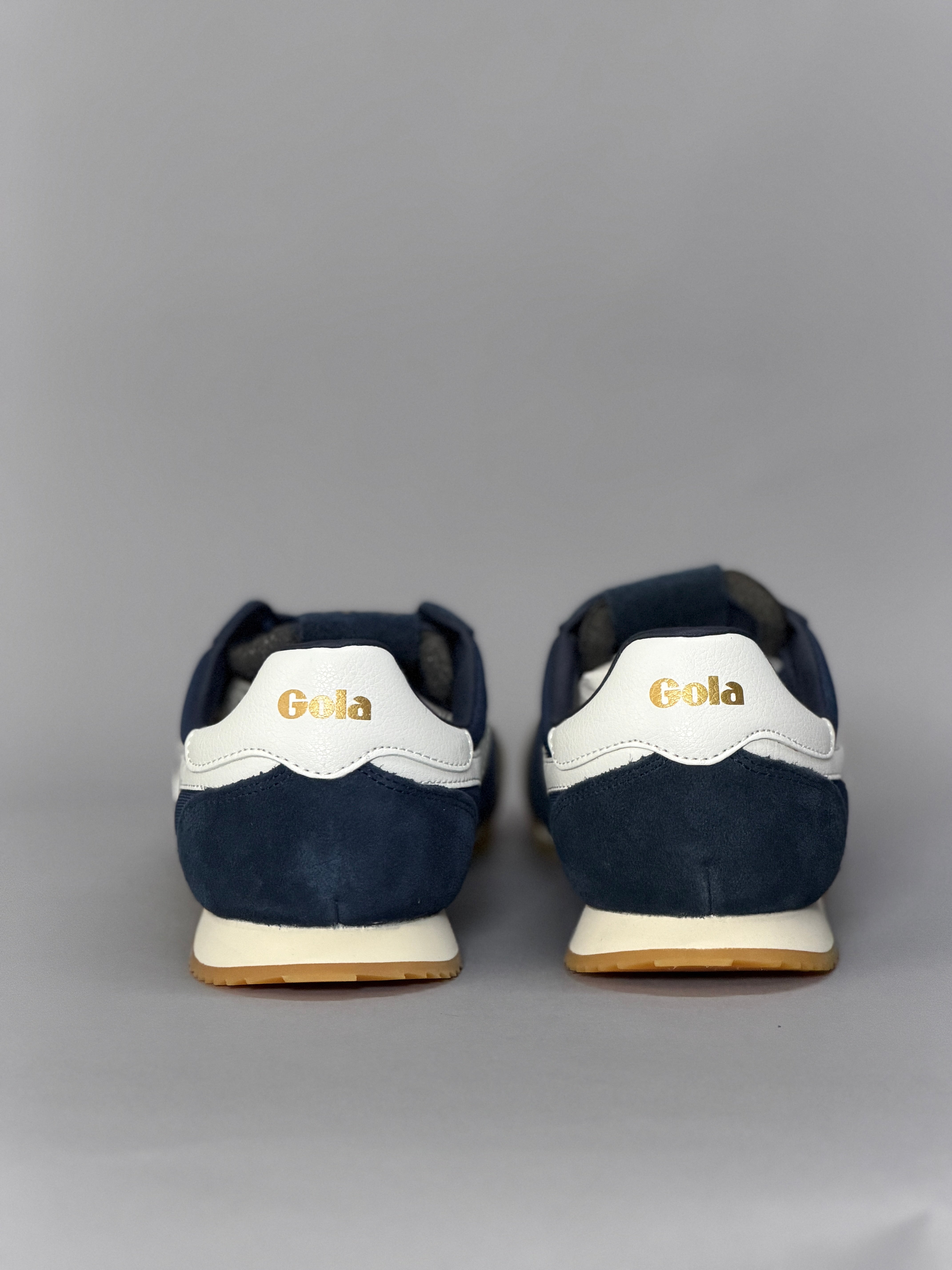 TENIS GOLA EUROPA CMB561EW HOMBRE