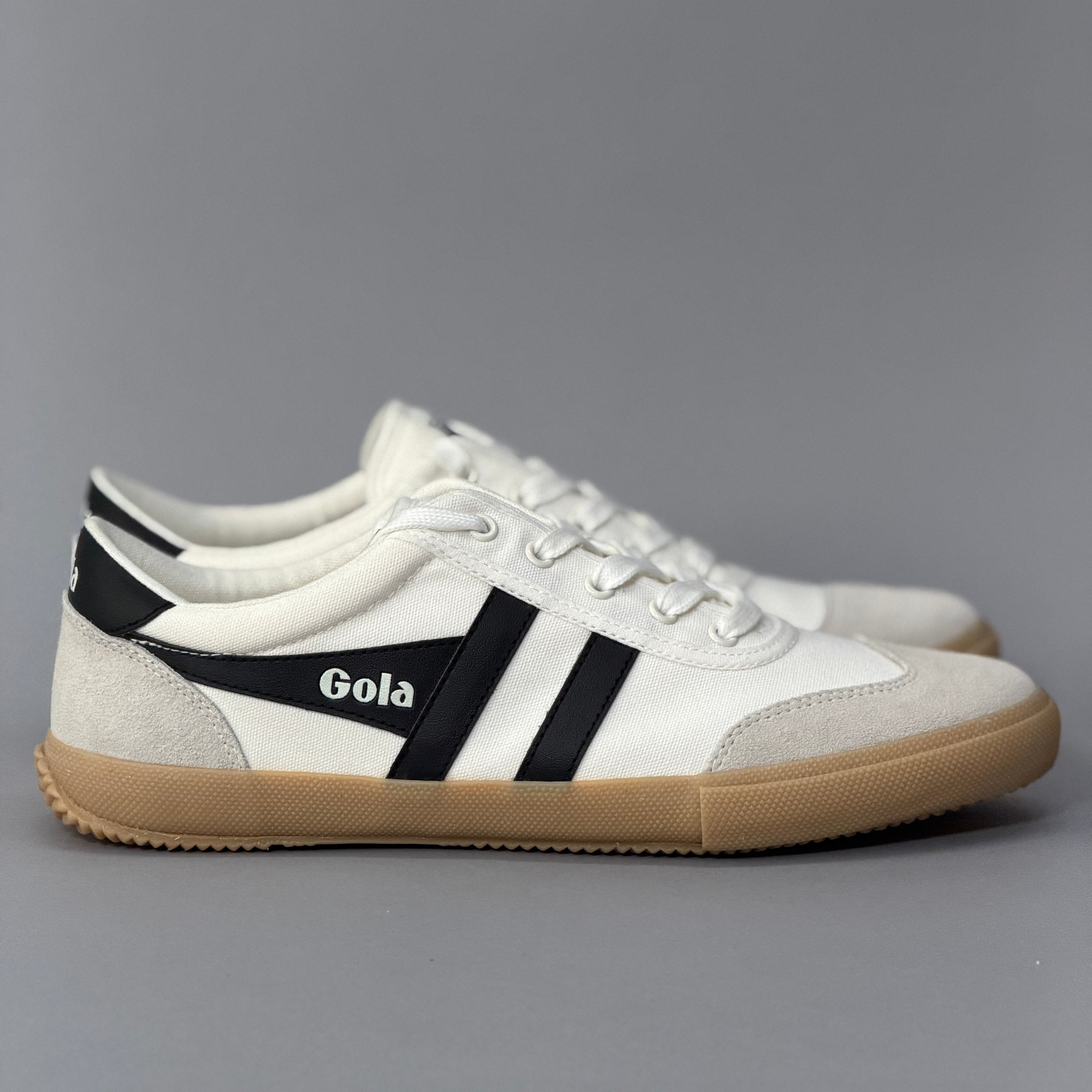 CALZADO HOMBRE GOLA BADMINTON CMA548WI