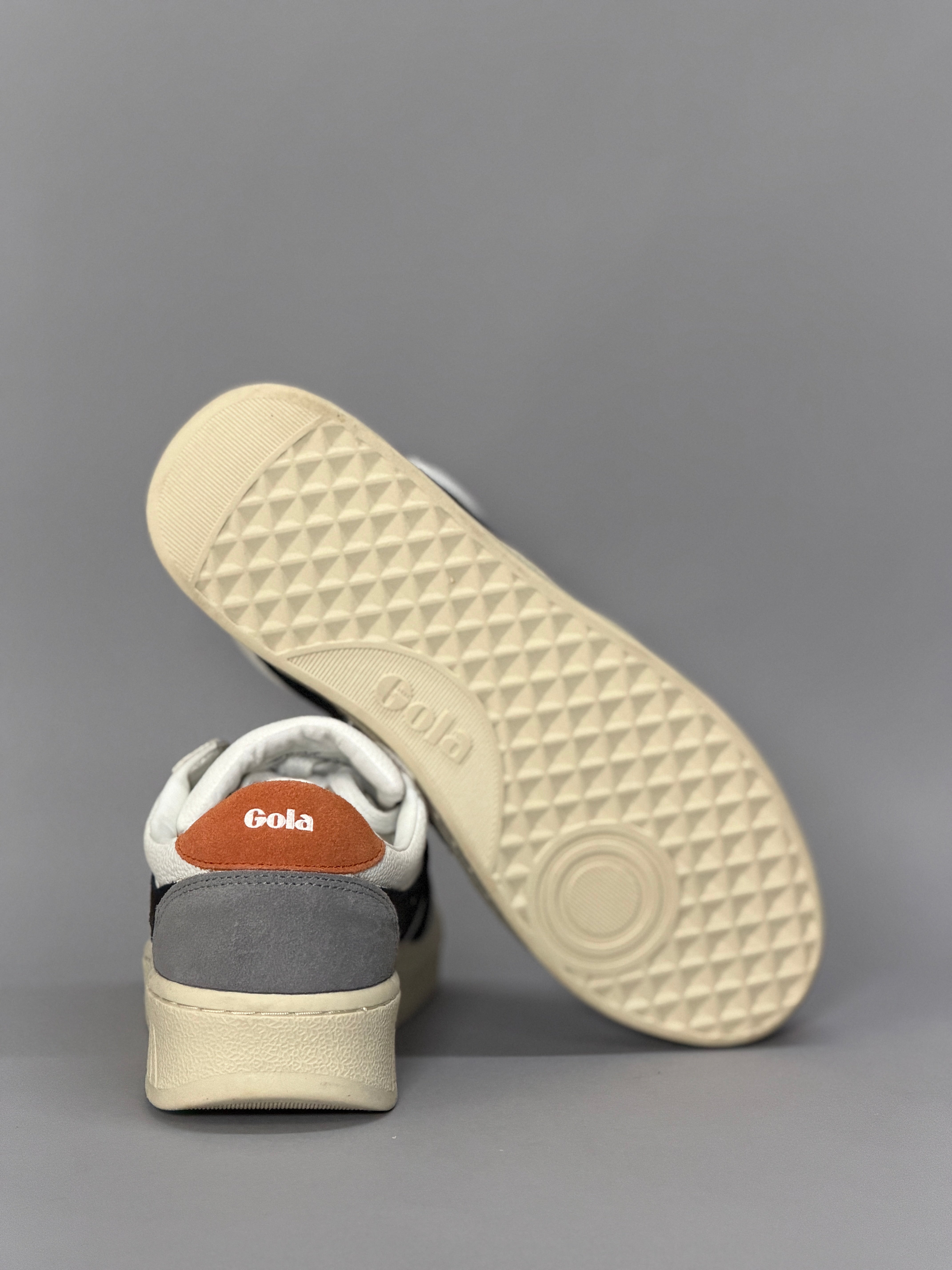 GOLA GRANDSLAM TRIDENT CMA415BB HOMBRE