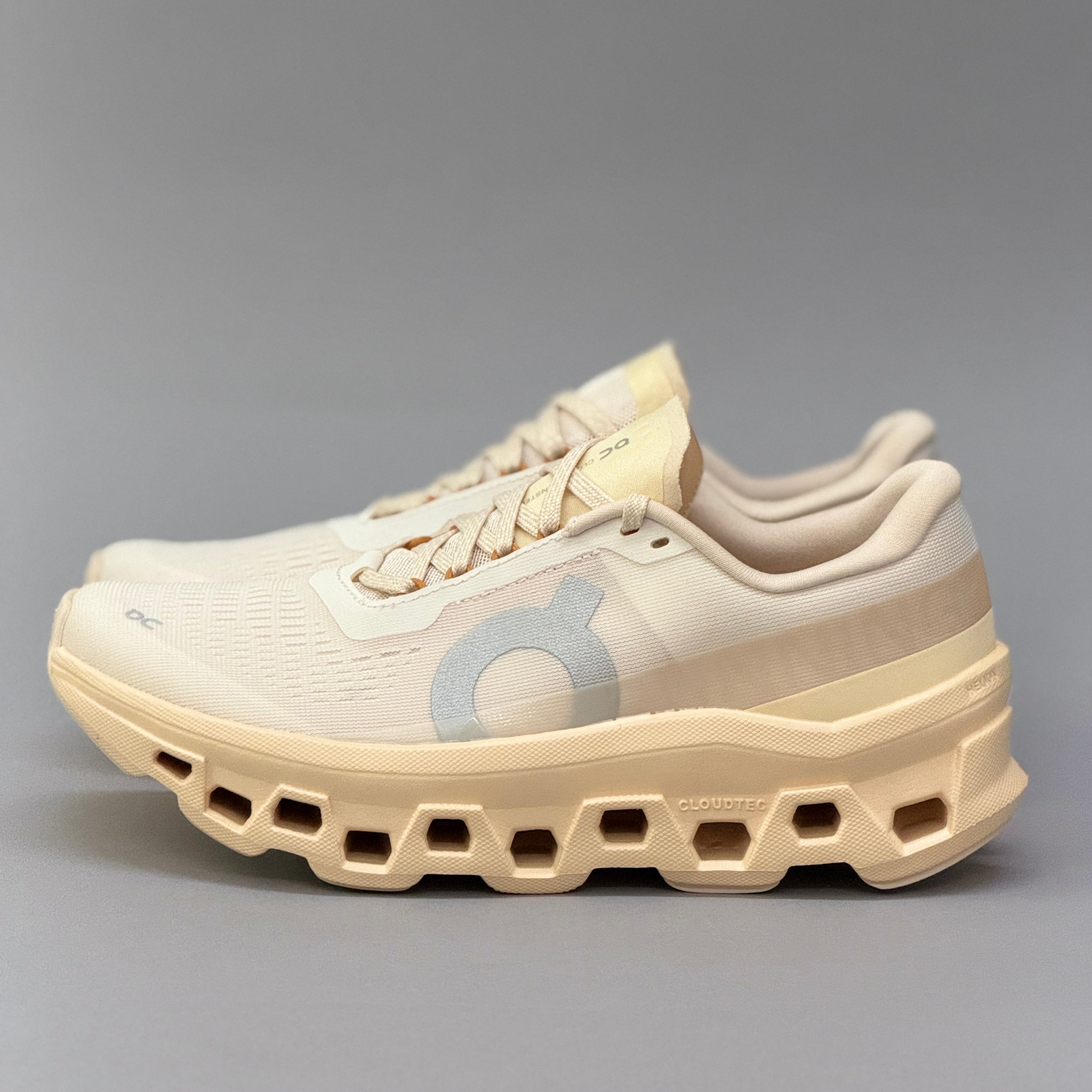 CALZADO MUJER ON RUNNING CLOUDMONSTER 1 3WF30484910
