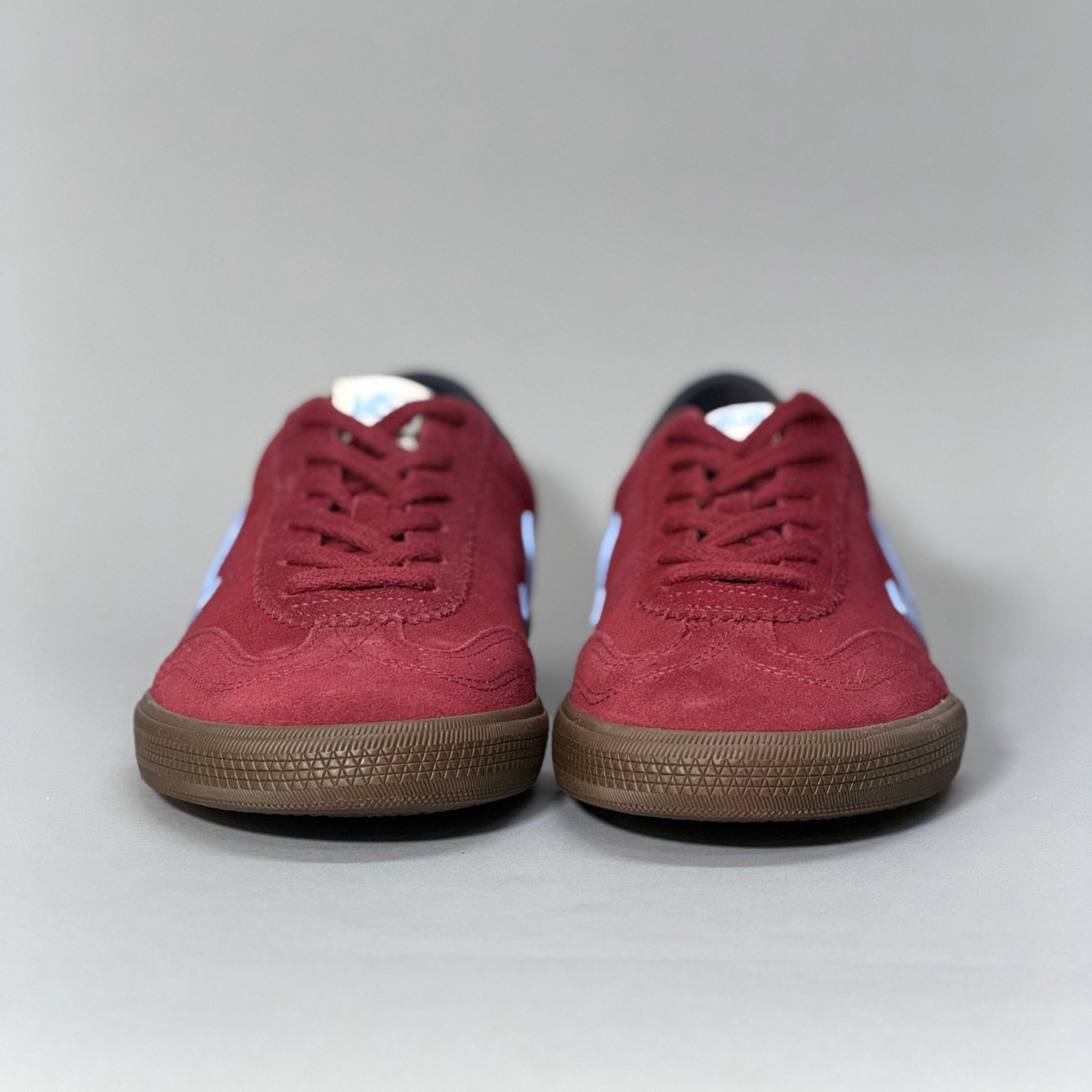 CALZADO HOMBRE VEJA VOLLEY SUEDE VO0321467B
