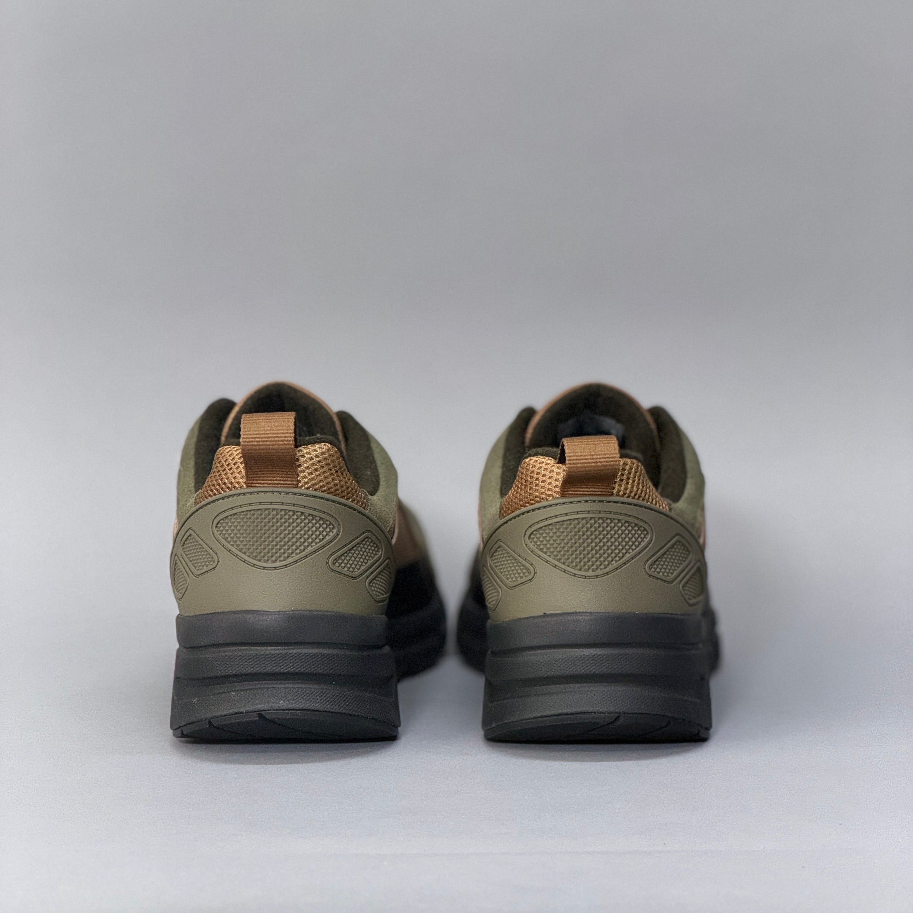 CALZADO HOMBRE TOMMY HILFIGER MODERN COMFORT RUN OUTDOOR FM0FM05639_GWJ