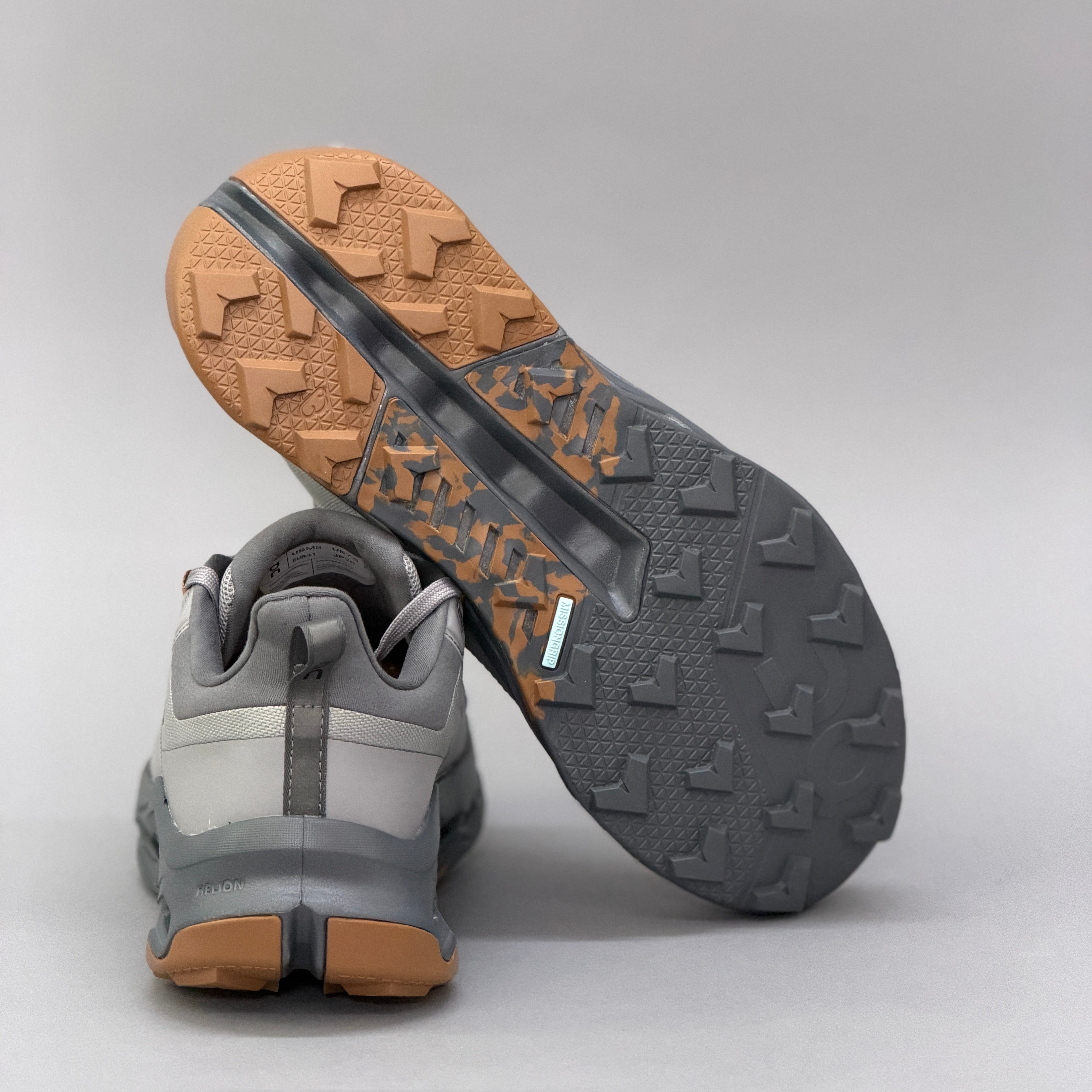 CALZADO HOMBRE ON RUNNING CLOUDHORIZON 2 3MG10543295