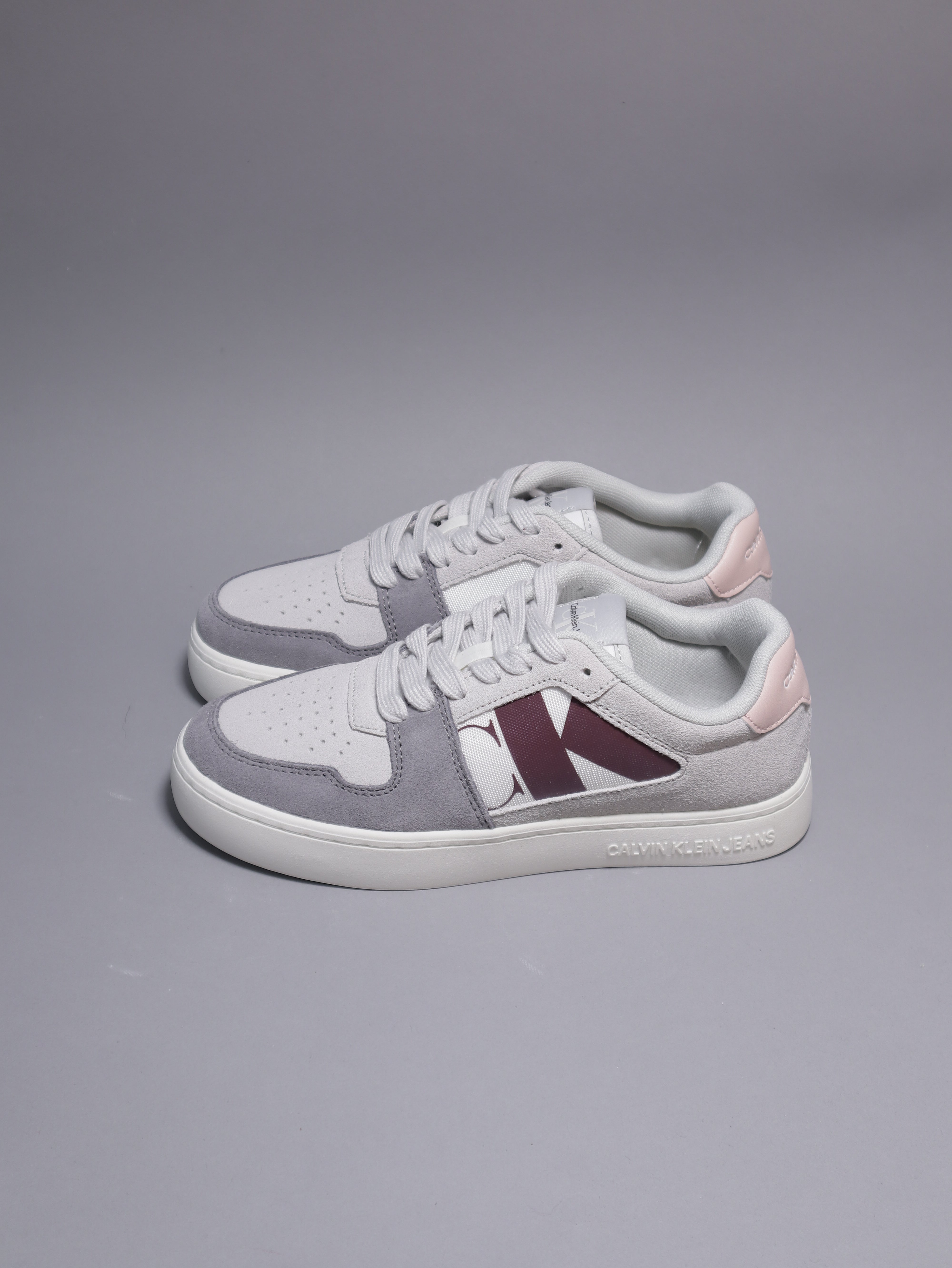 Calzado Calvin Klein CLASSIC CUPSOLE NBS MIX