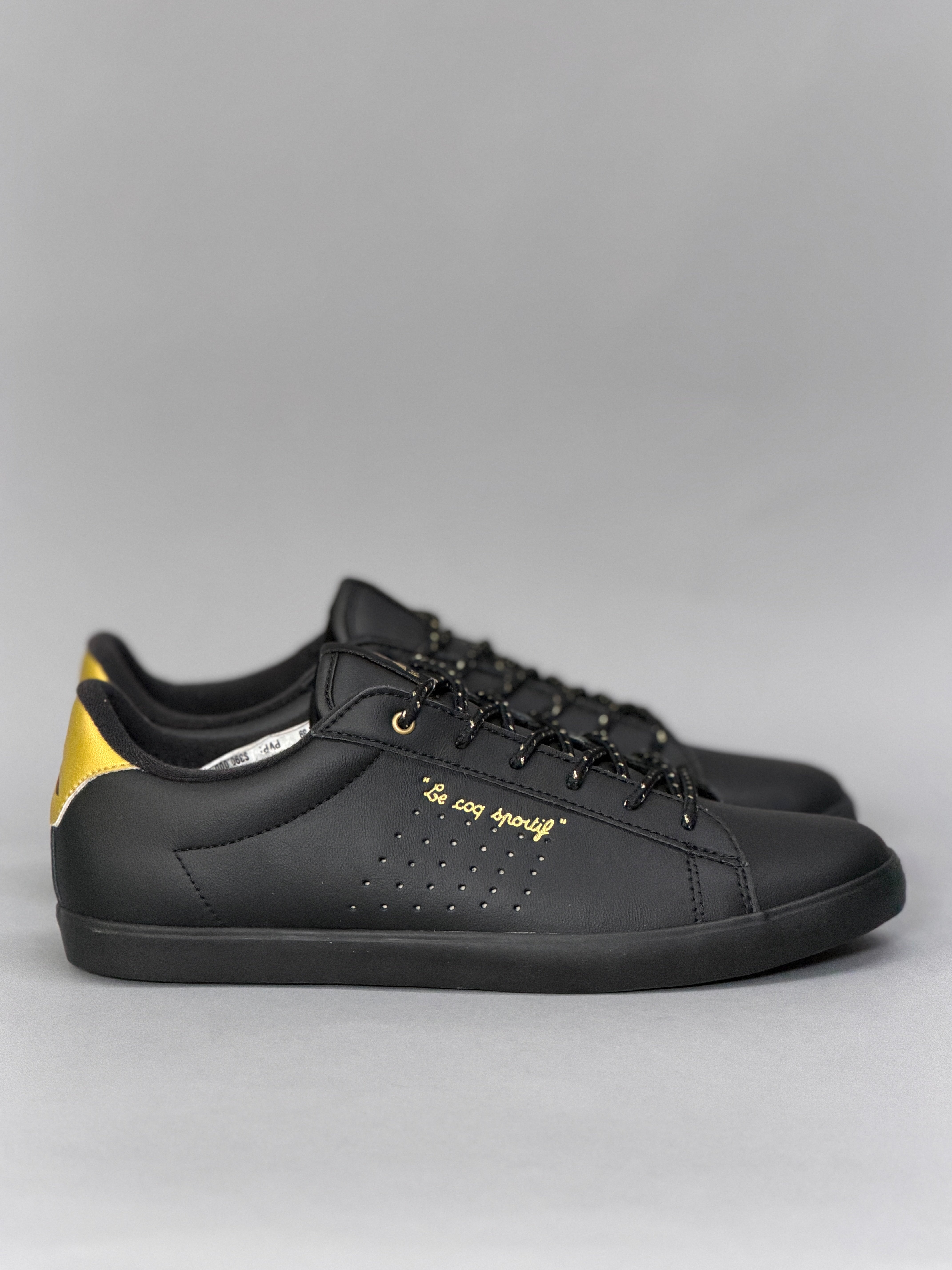 CALZADO MUJER LE COQ SPORTIFLE COQ SPORTIF 2520558 LUCIE