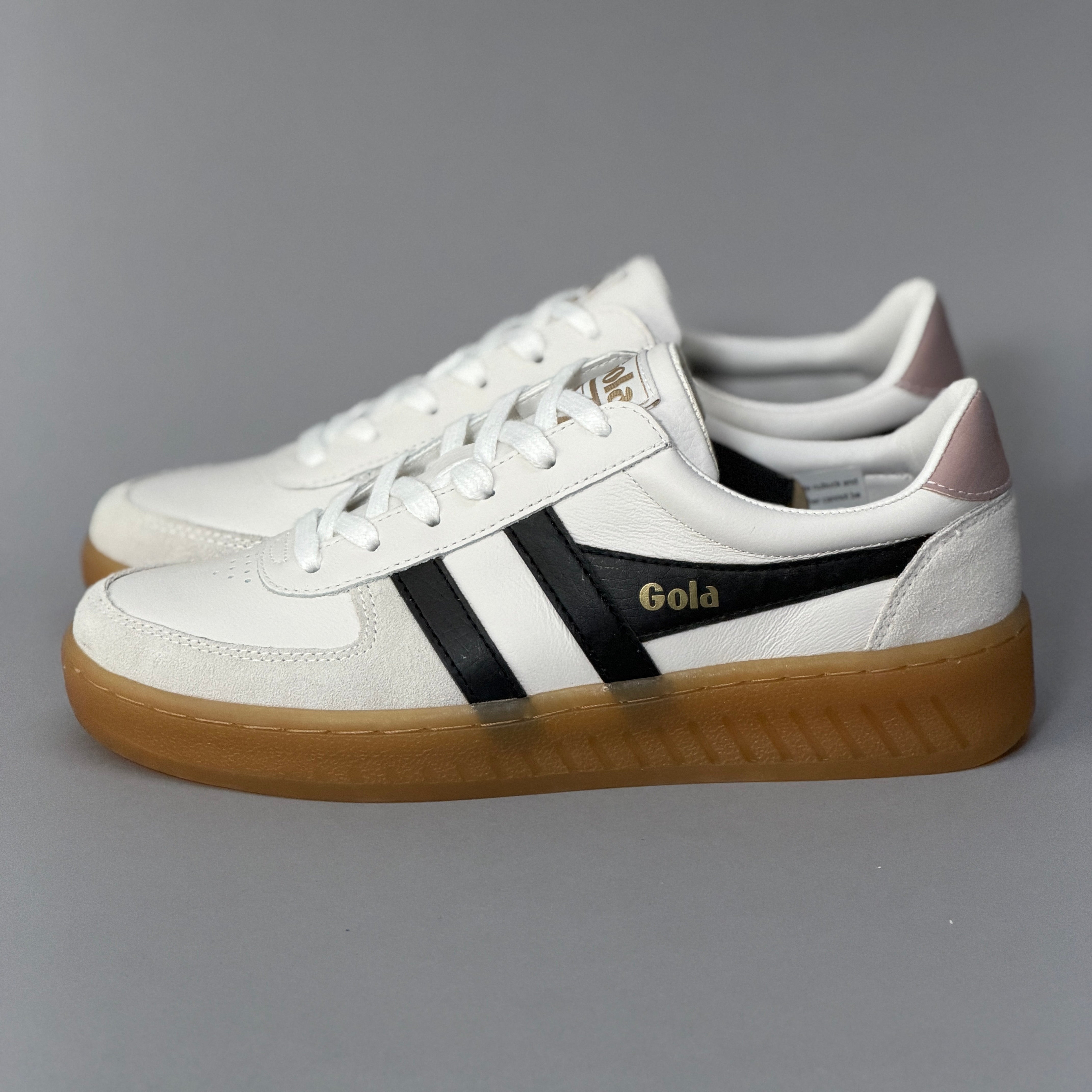 CALZADO MUJER GOLA GRANDSLAM ELITE CLB621WX