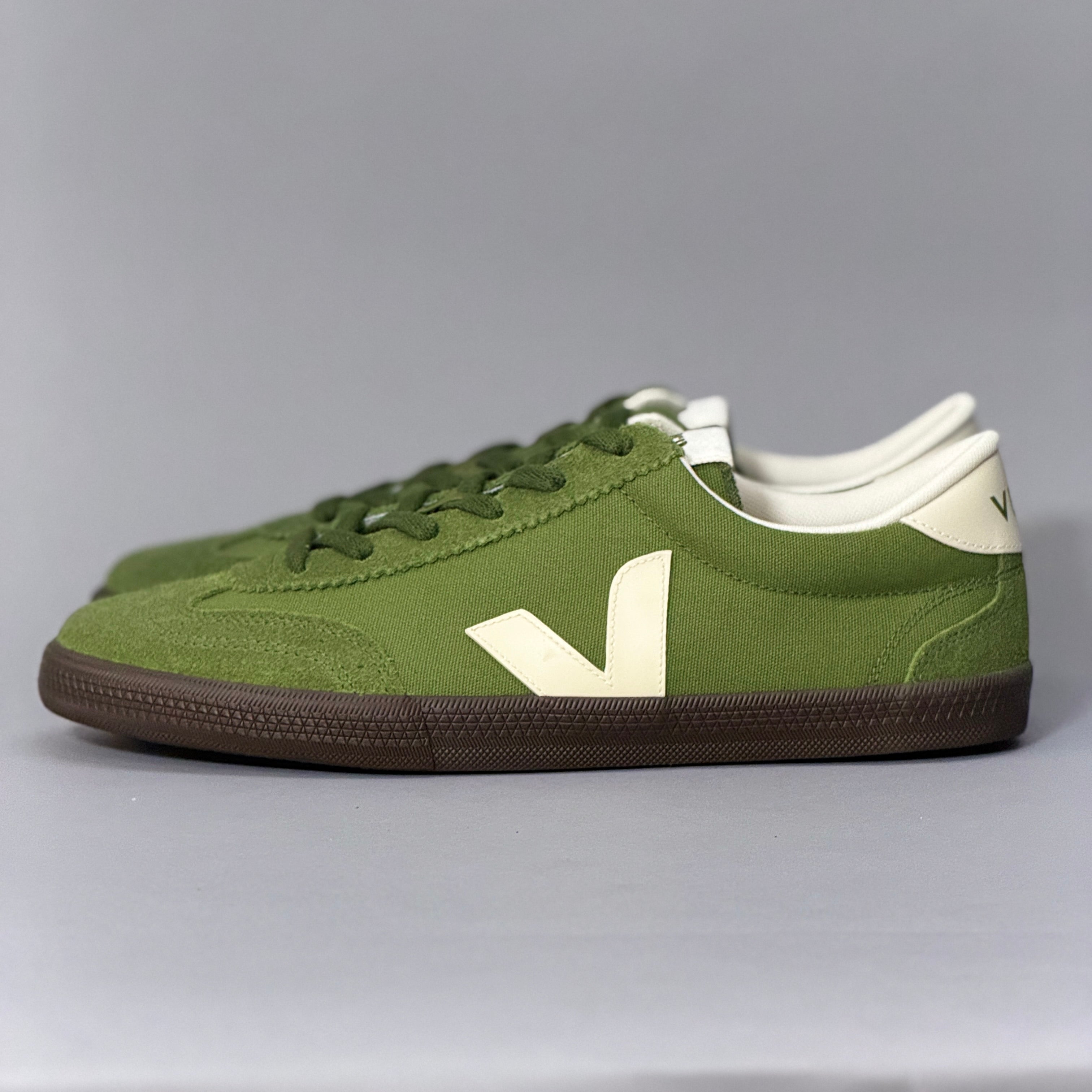 CALZADO HOMBRE VEJA VOLLEY CANVAS VO0121474B