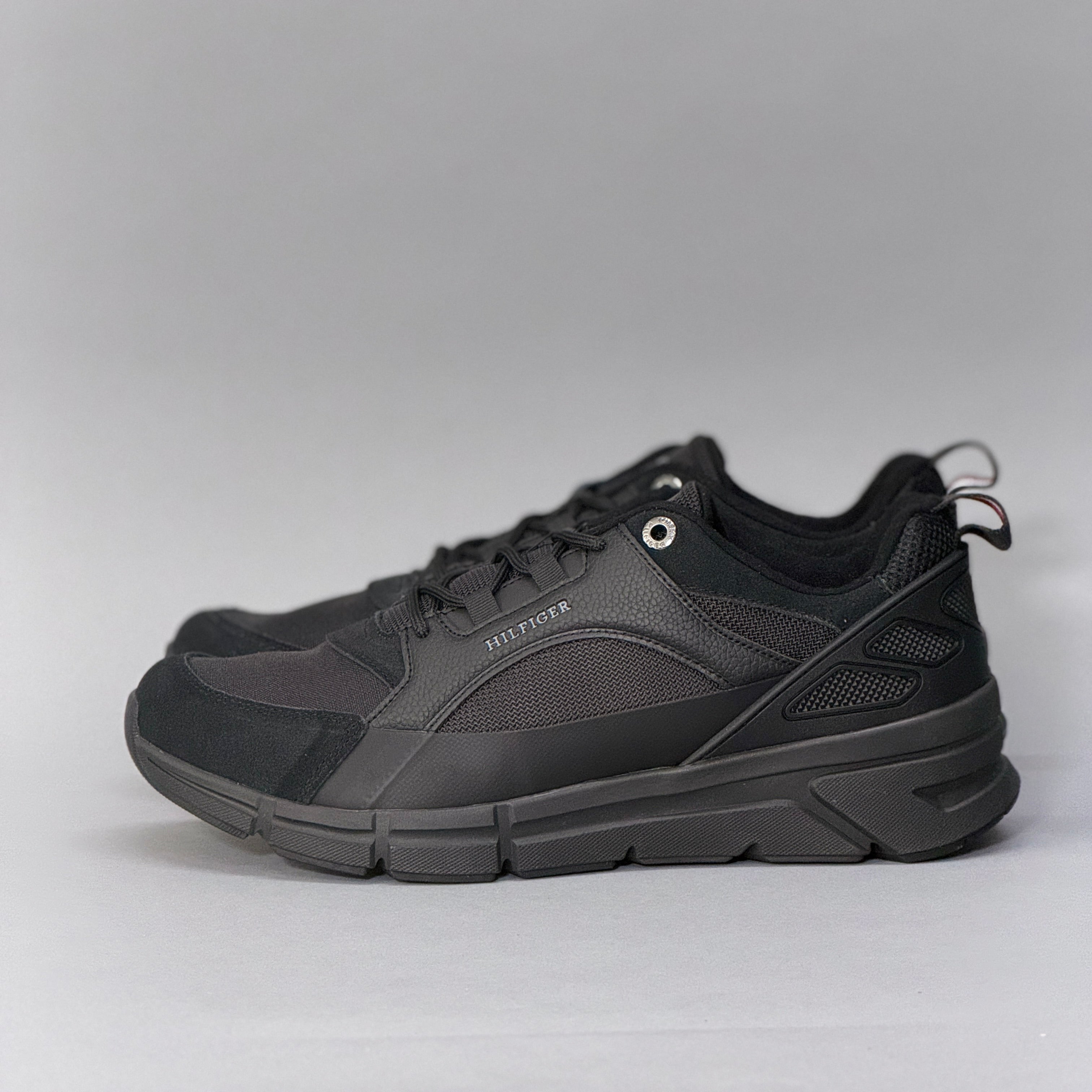 CALZADO HOMBRE TOMMY HILFIGER MODERN COMFORT RUN OUTDOOR FM0FM05639_BDS