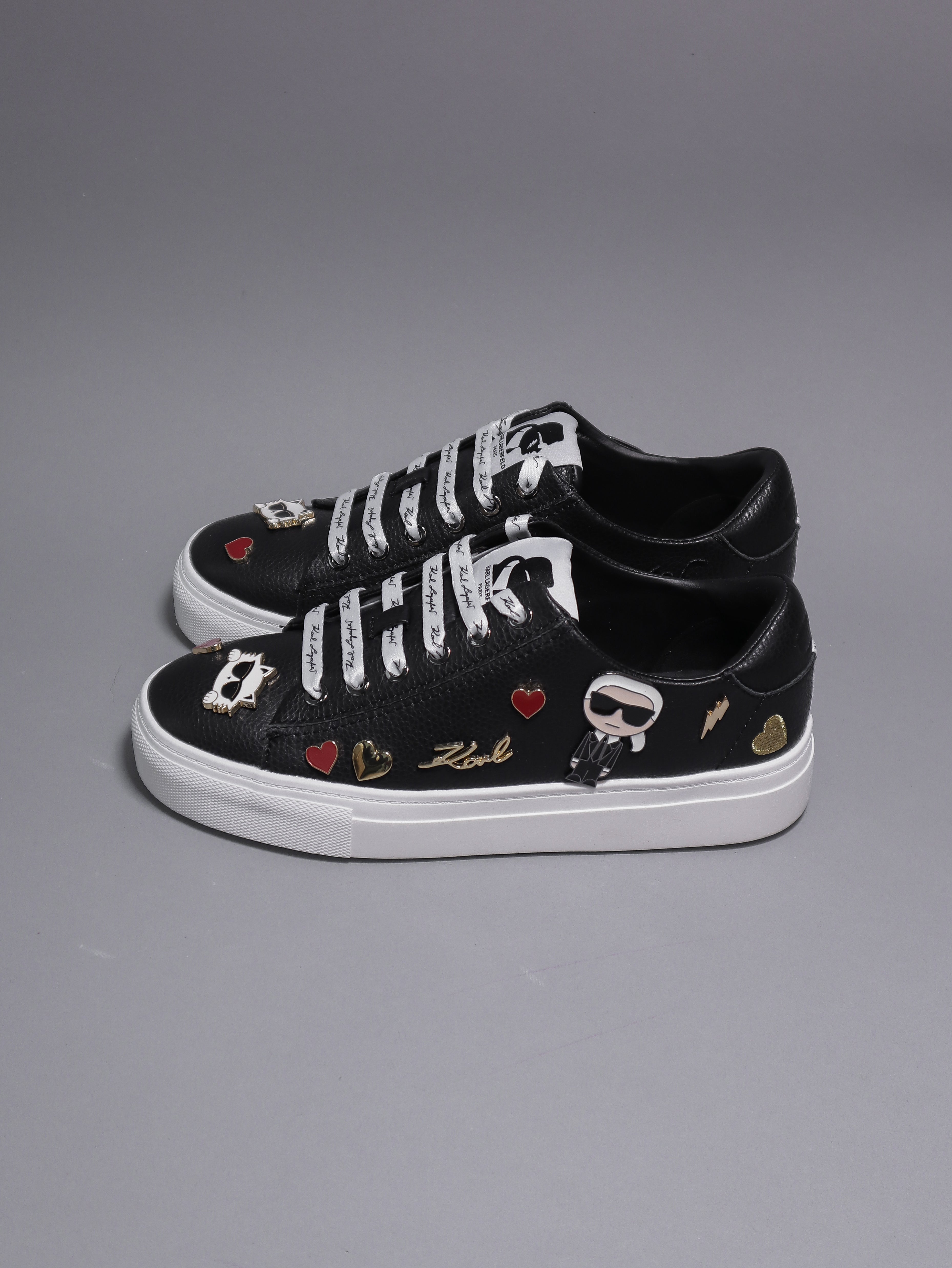 Calzado Karl lagerfeld