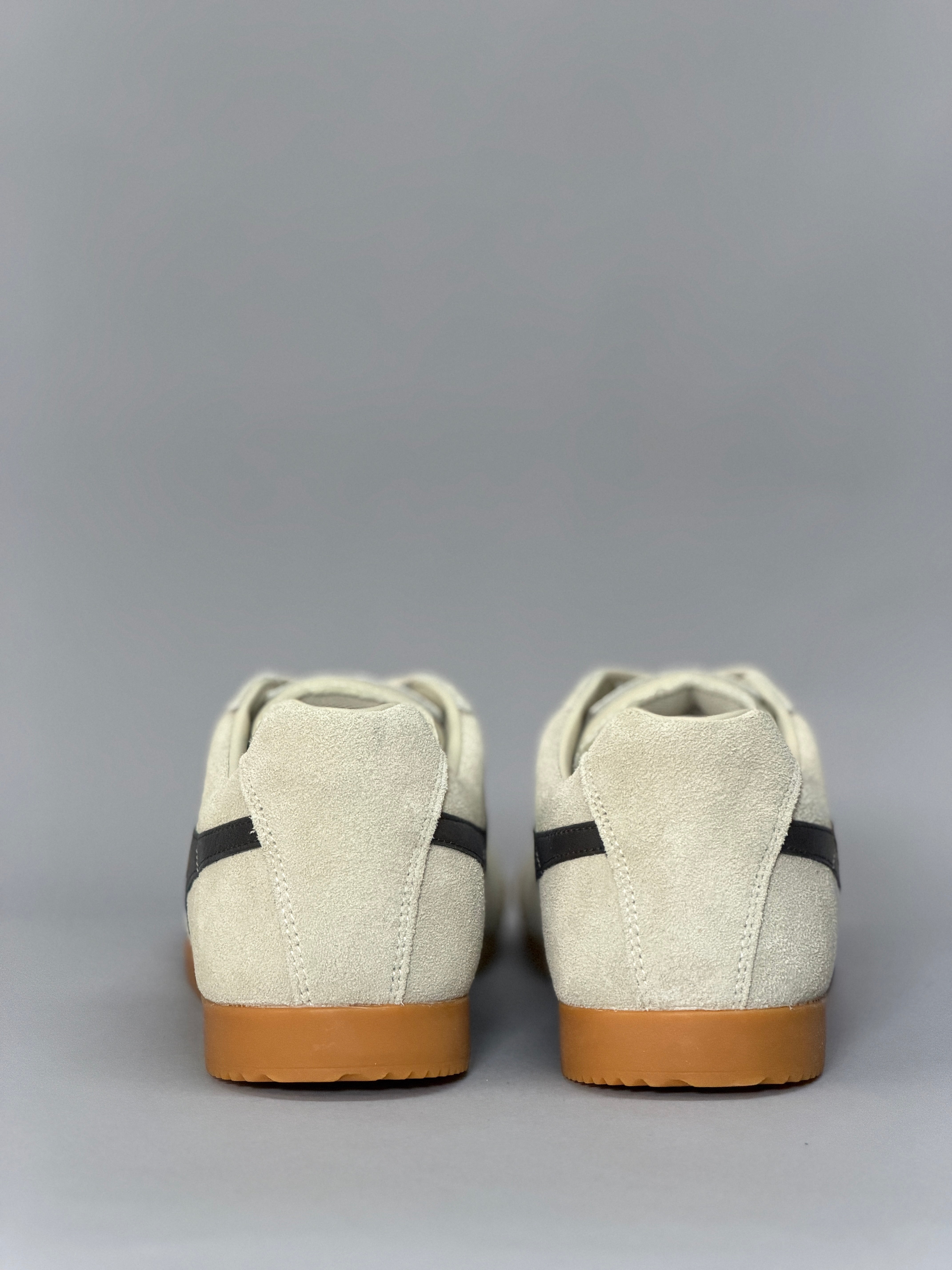 TENIS GOLA HARRIER SUEDE CMA192IT HOMBRE