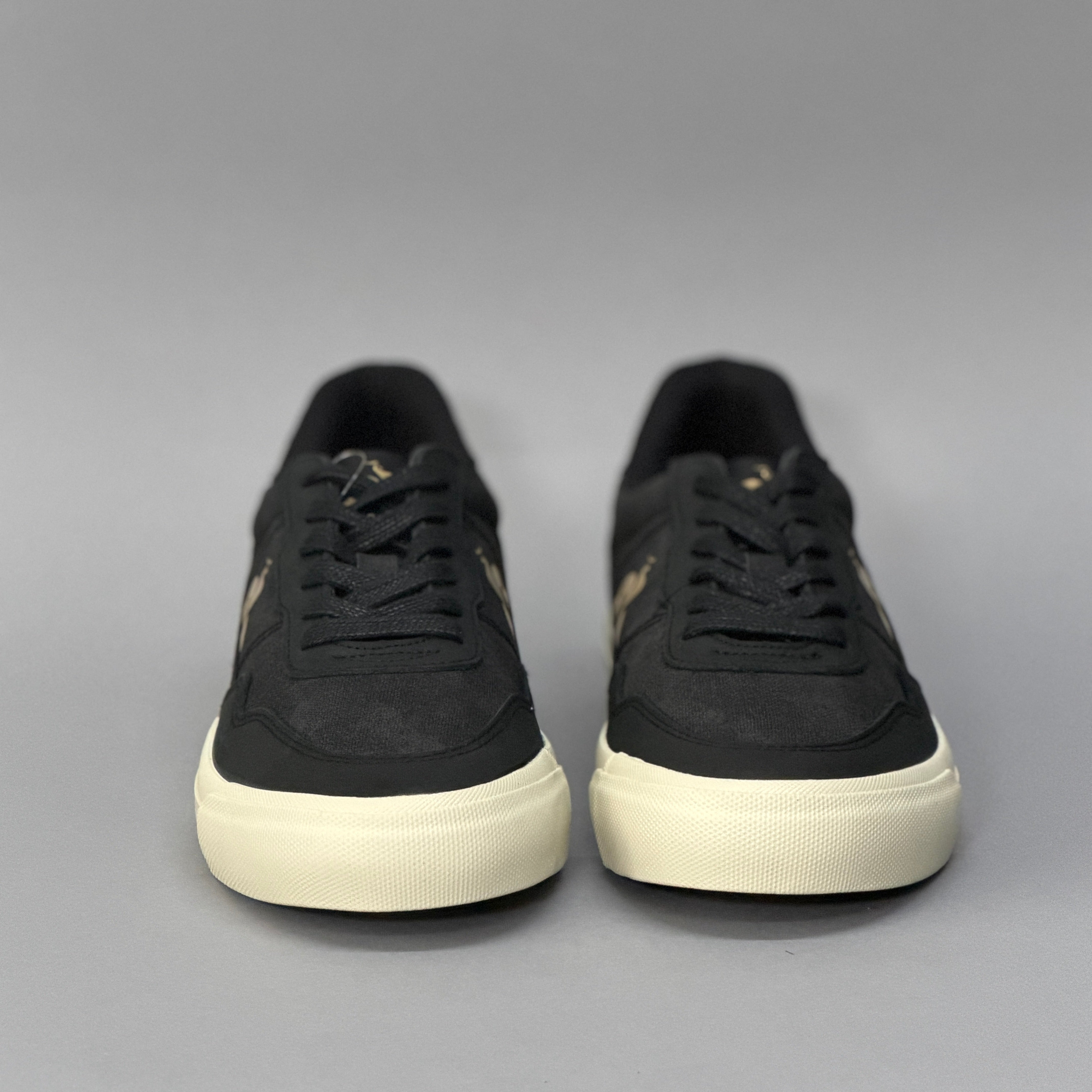 CALZADO HOMBRE LE COQ LCS OLLIE WAXY CANVAS 2520541