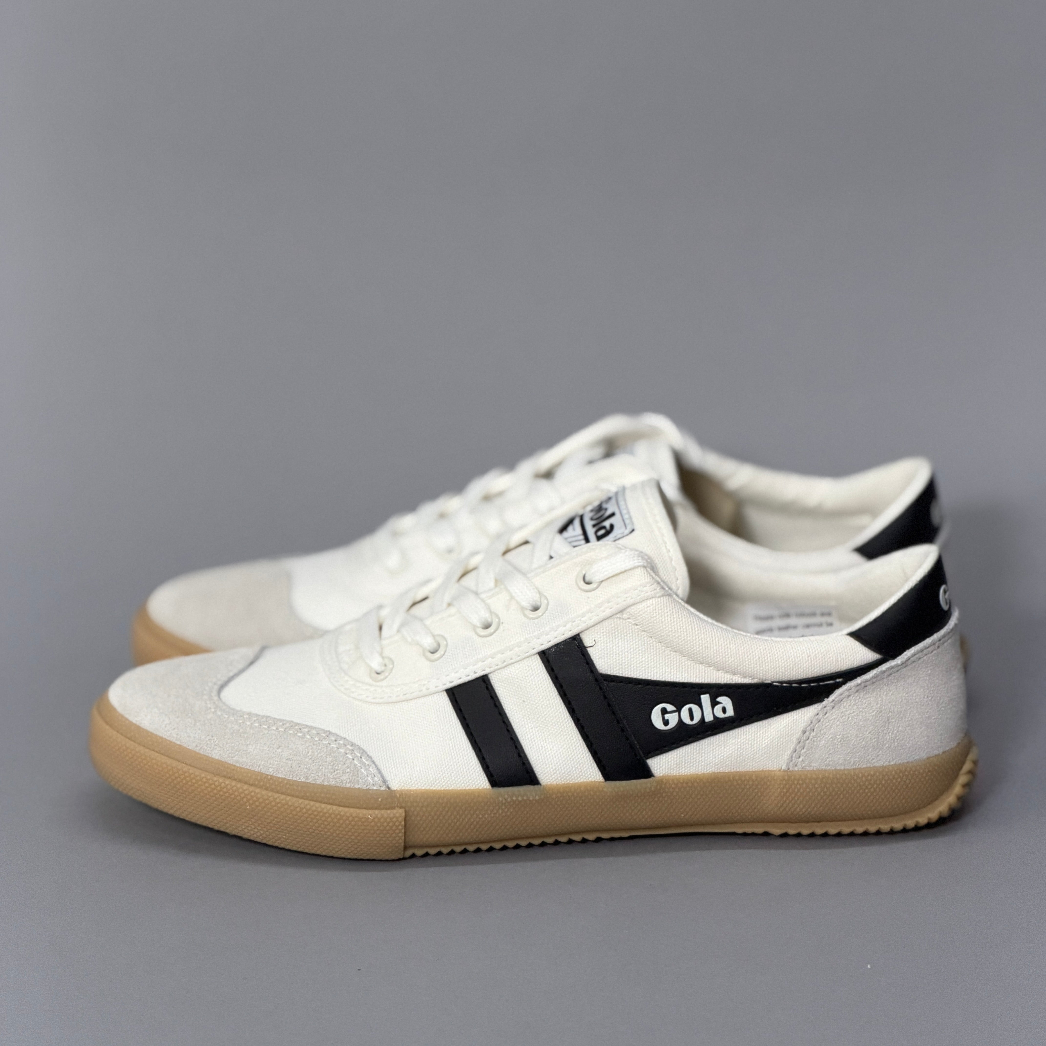 CALZADO HOMBRE GOLA BADMINTON CMA548WI