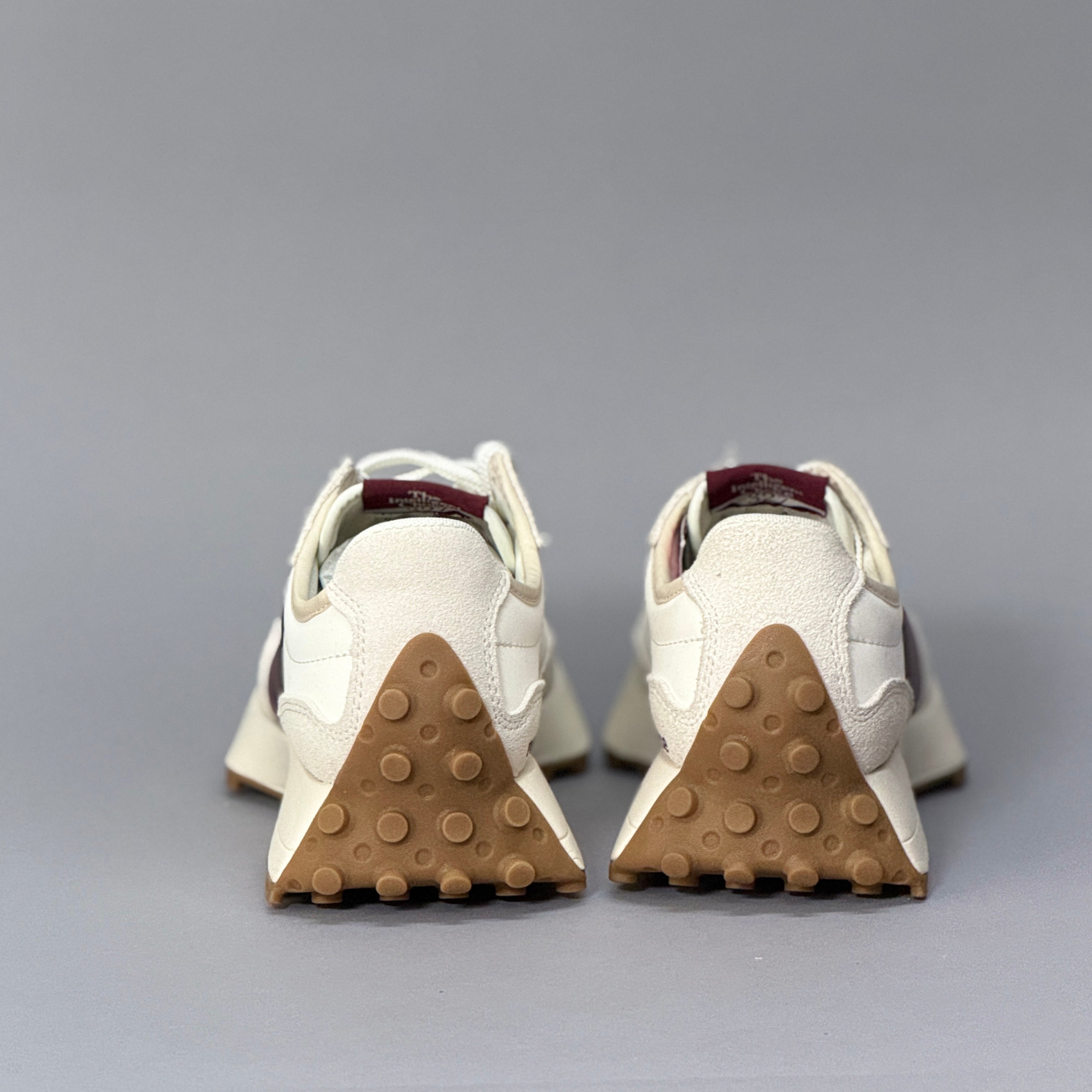 CALZADO MUJER NEW BALANCE LIFESTYLE MODE DE VIE WS327KA
