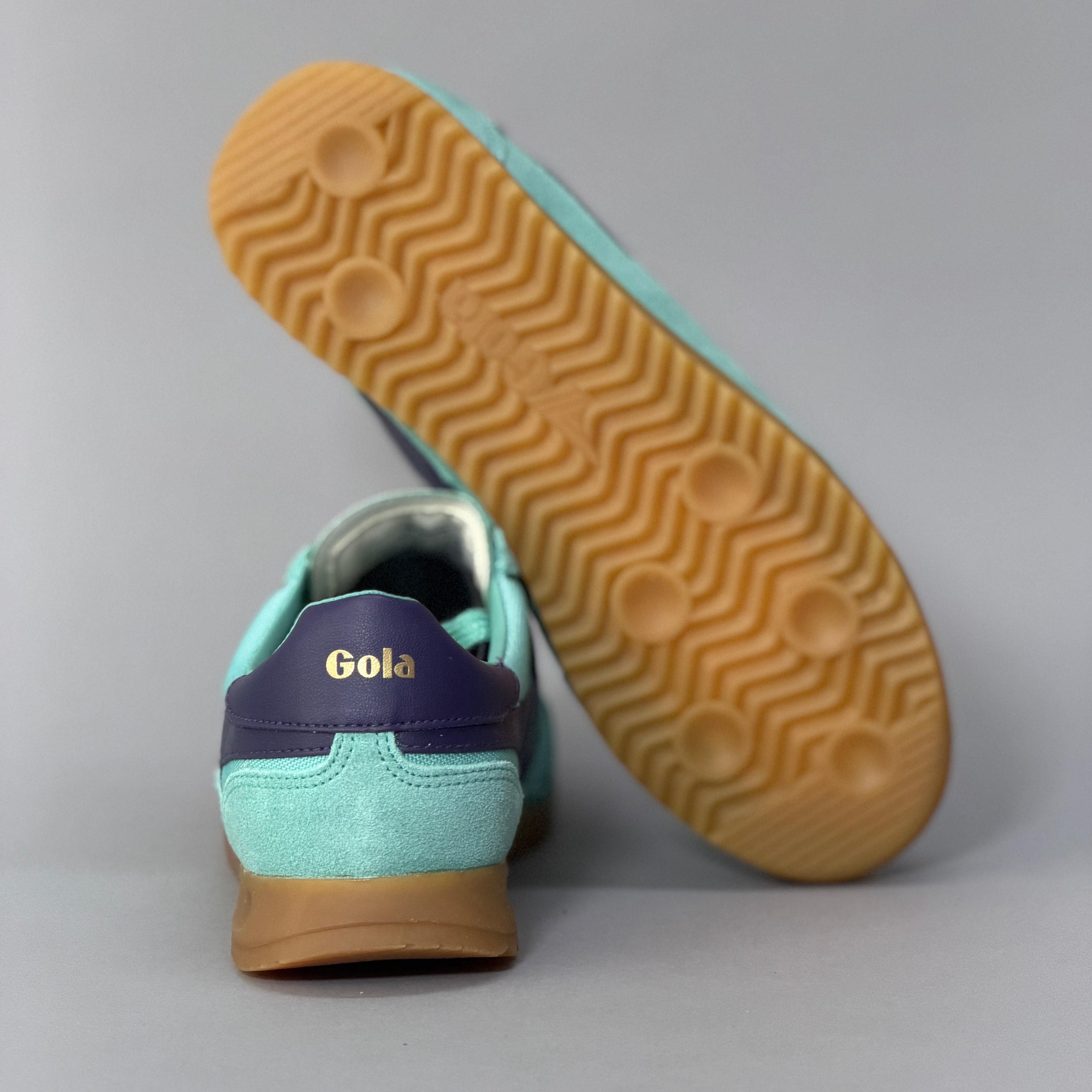 CALZADO MUJER GOLA TORNADO CLB623EV