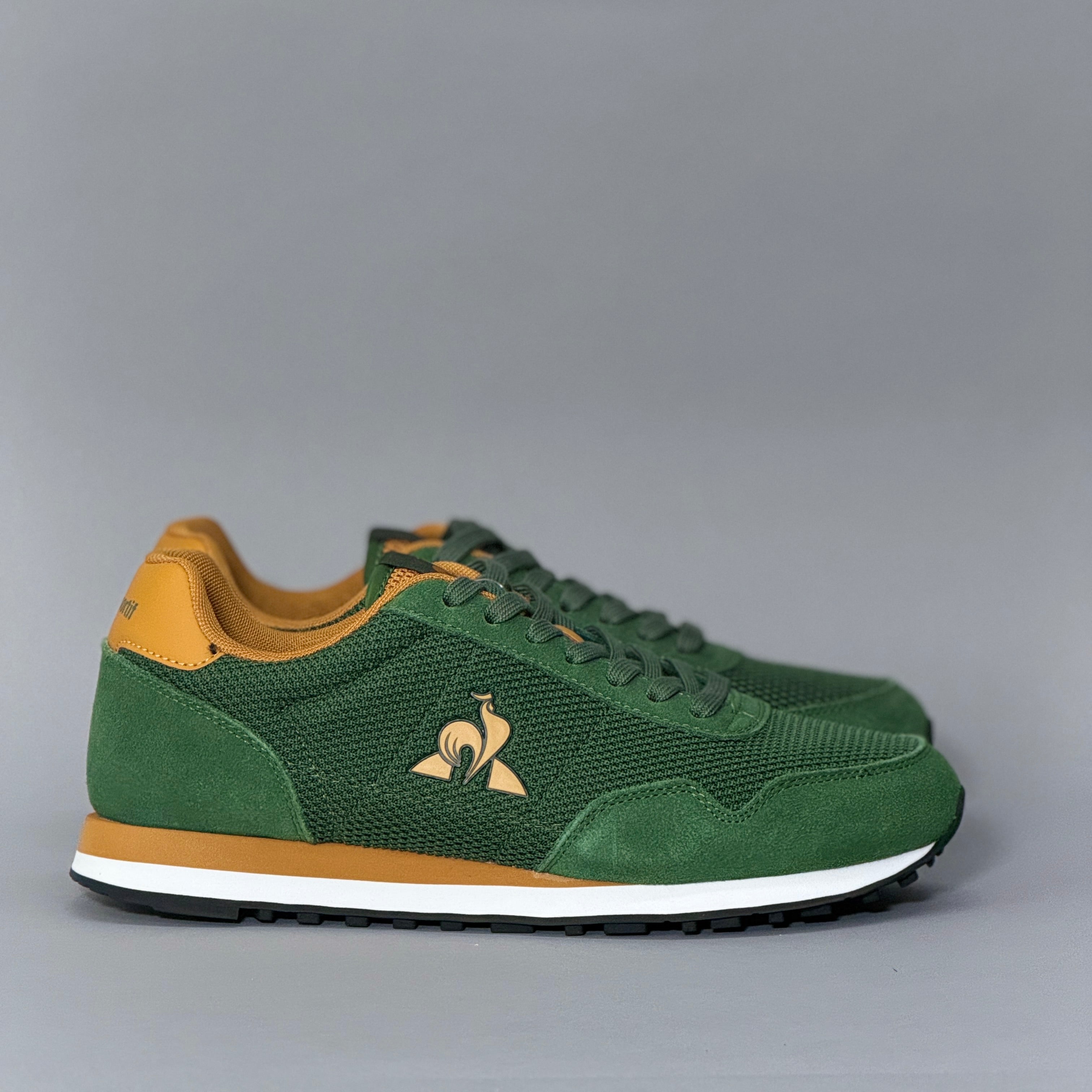 CALZADO HOMBRE LE COQ ASTRA 2 MESH 2520572