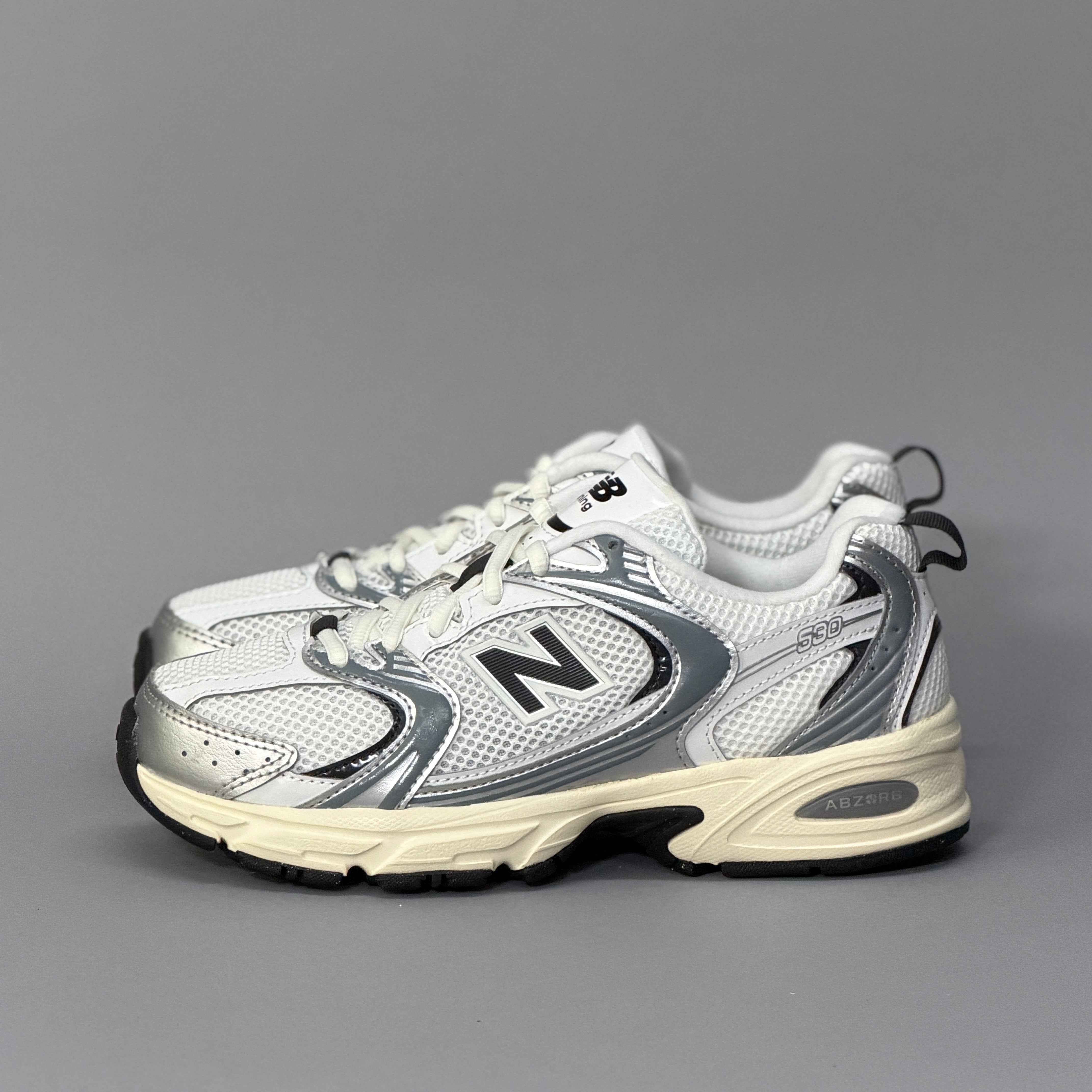 CALZADO MUJER NEW BALANCE RUNNING COURSE U530ESA