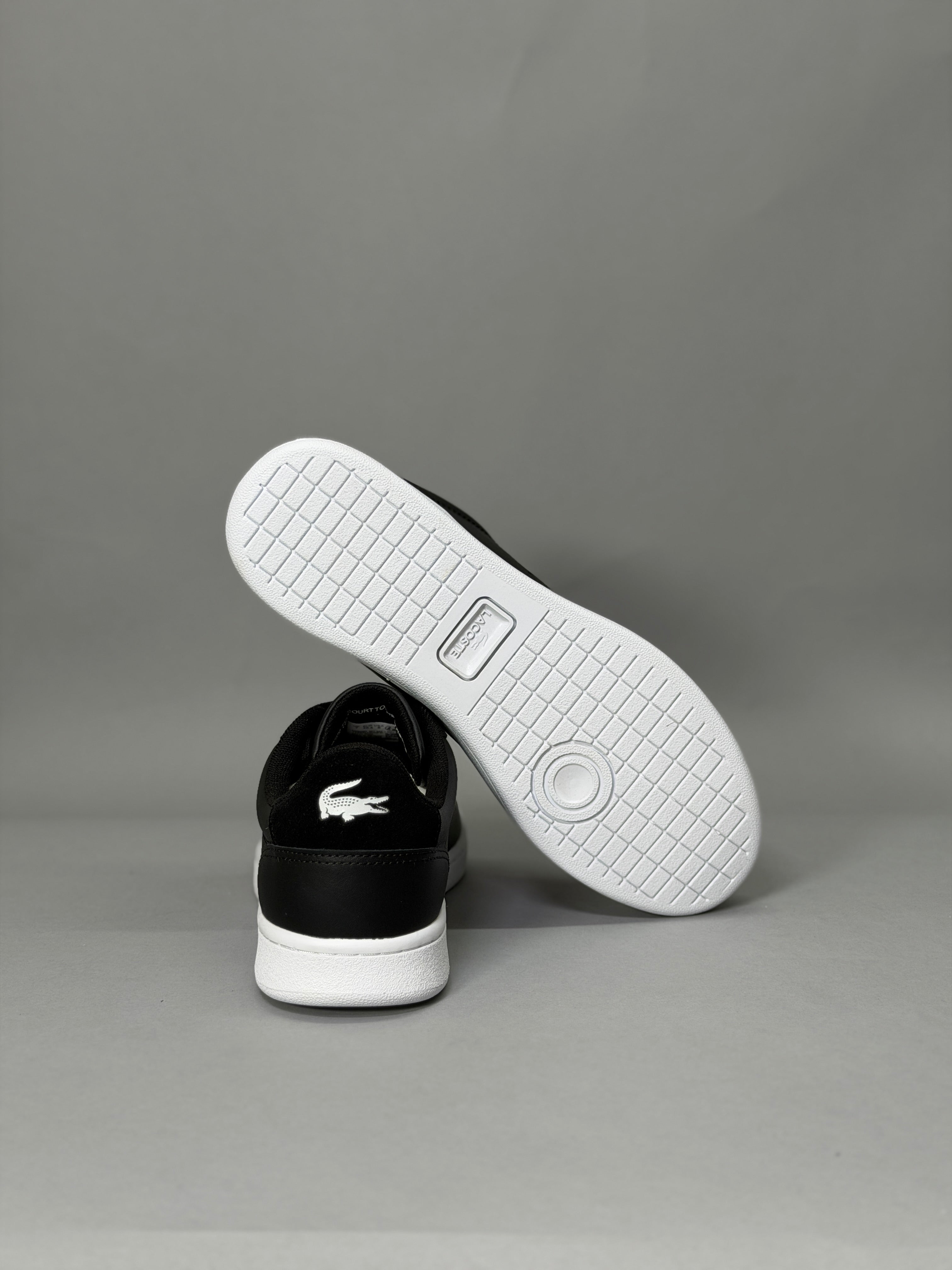 CALZADO LACOSTE HOMBRE CARNABY SET 224 1 SMA 748SMA0011312