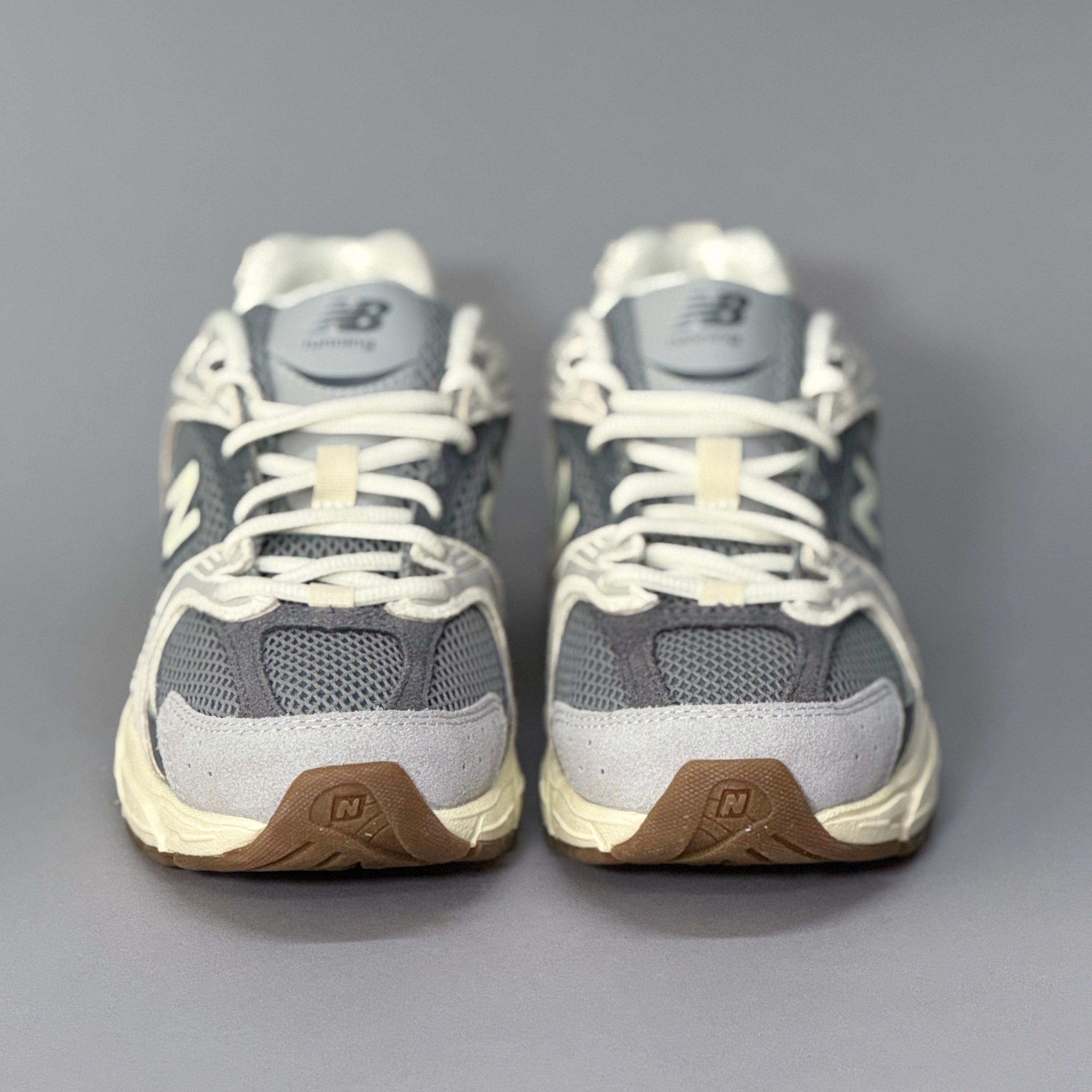 CALZADO MUJER NEW BALANCE RUNNING COURSE U530SUB