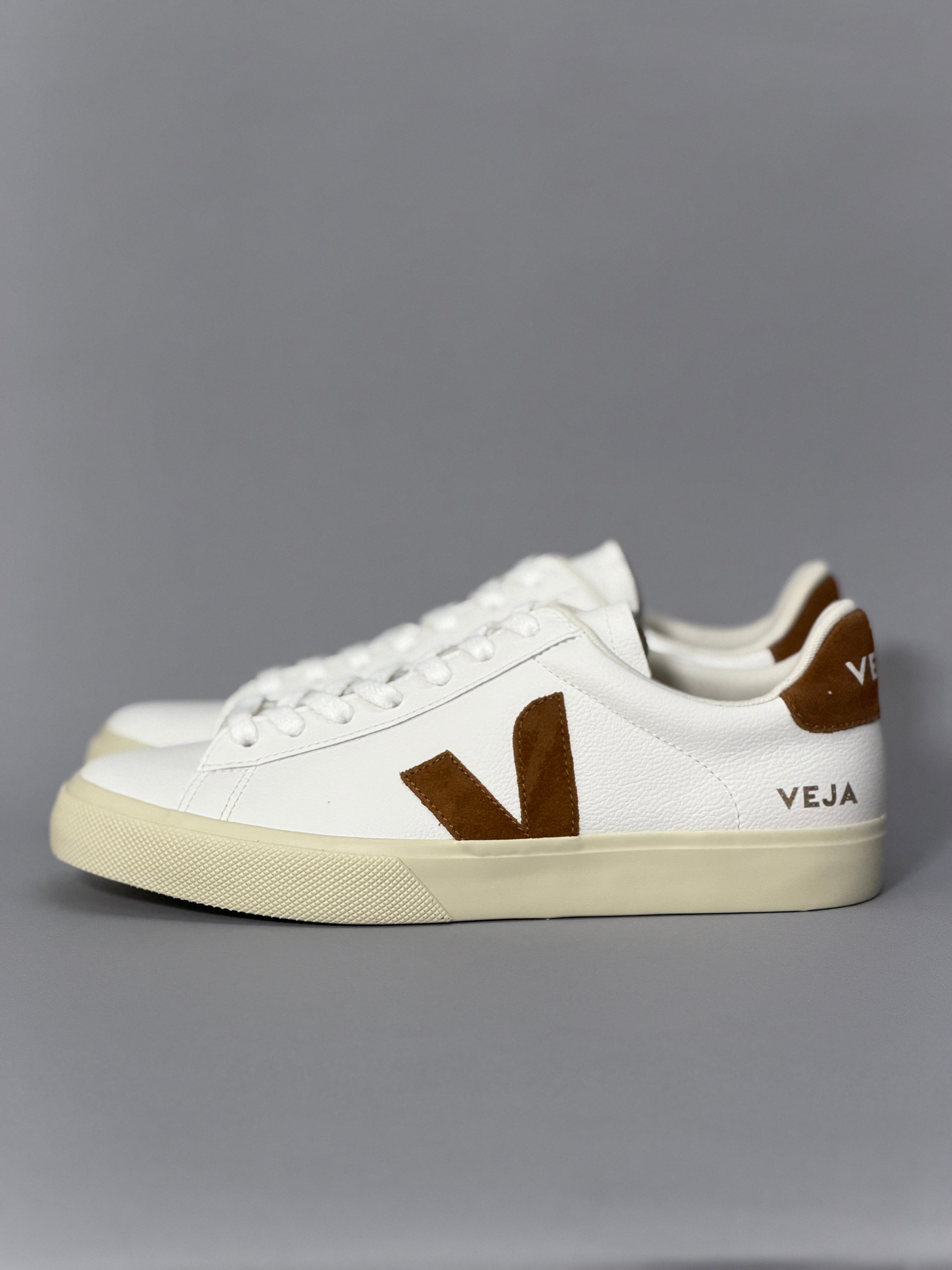 CALZADO HOMBRE VEJA CAMPO LEATHER CP0521058B