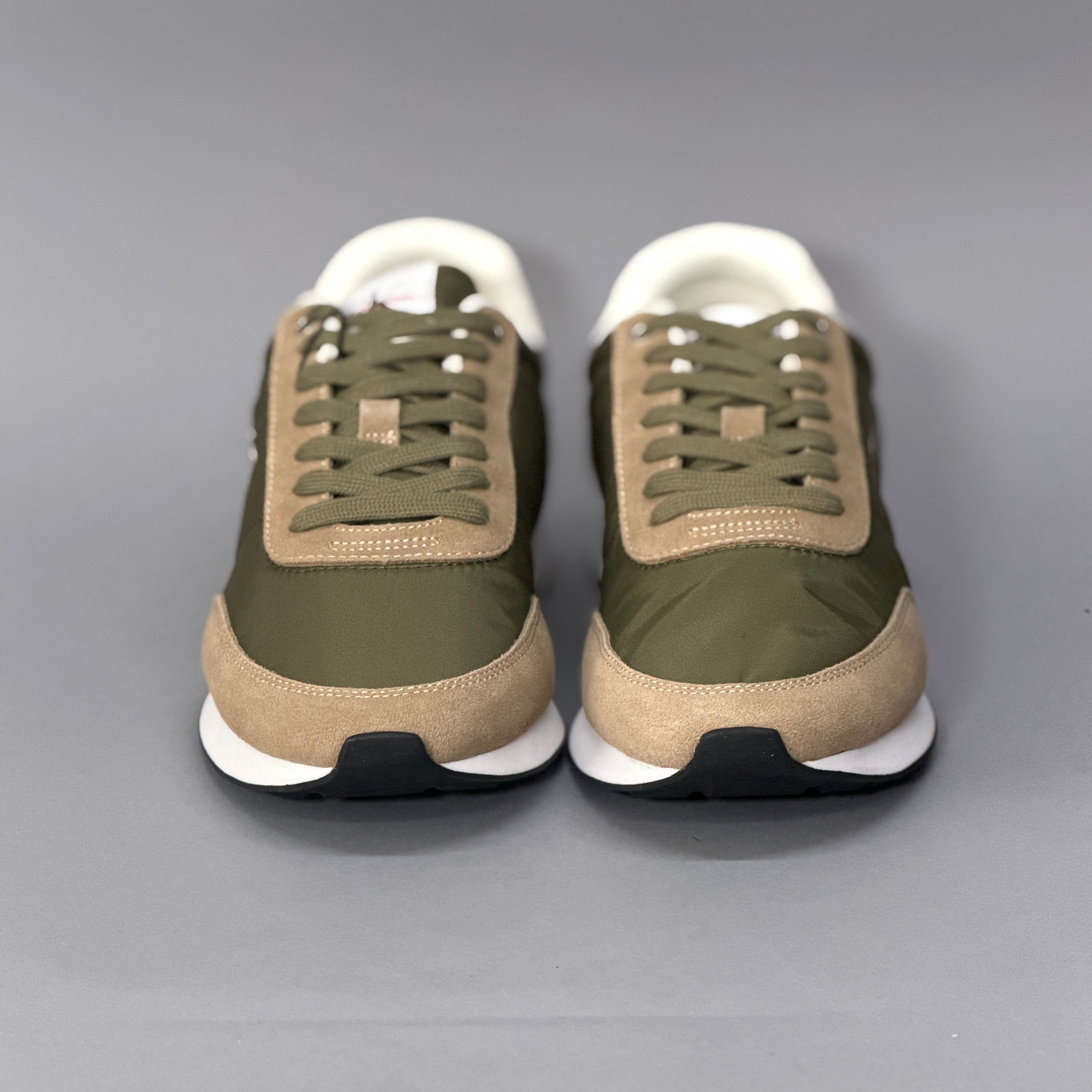 CALZADO HOMBRE CALVIN KLEIN RETRO ESS MIX MAT YM0YM01361-0JF
