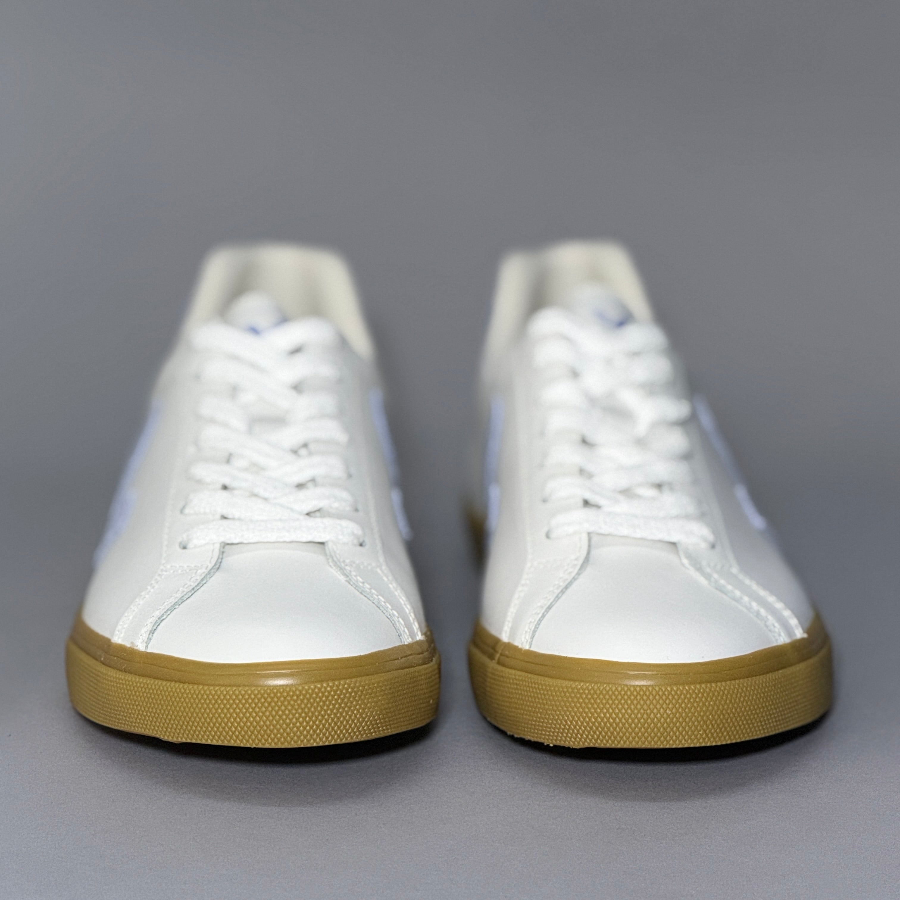 CALZADO MUJER VEJA ESPLAR LOGO LEATHER EO0220765A
