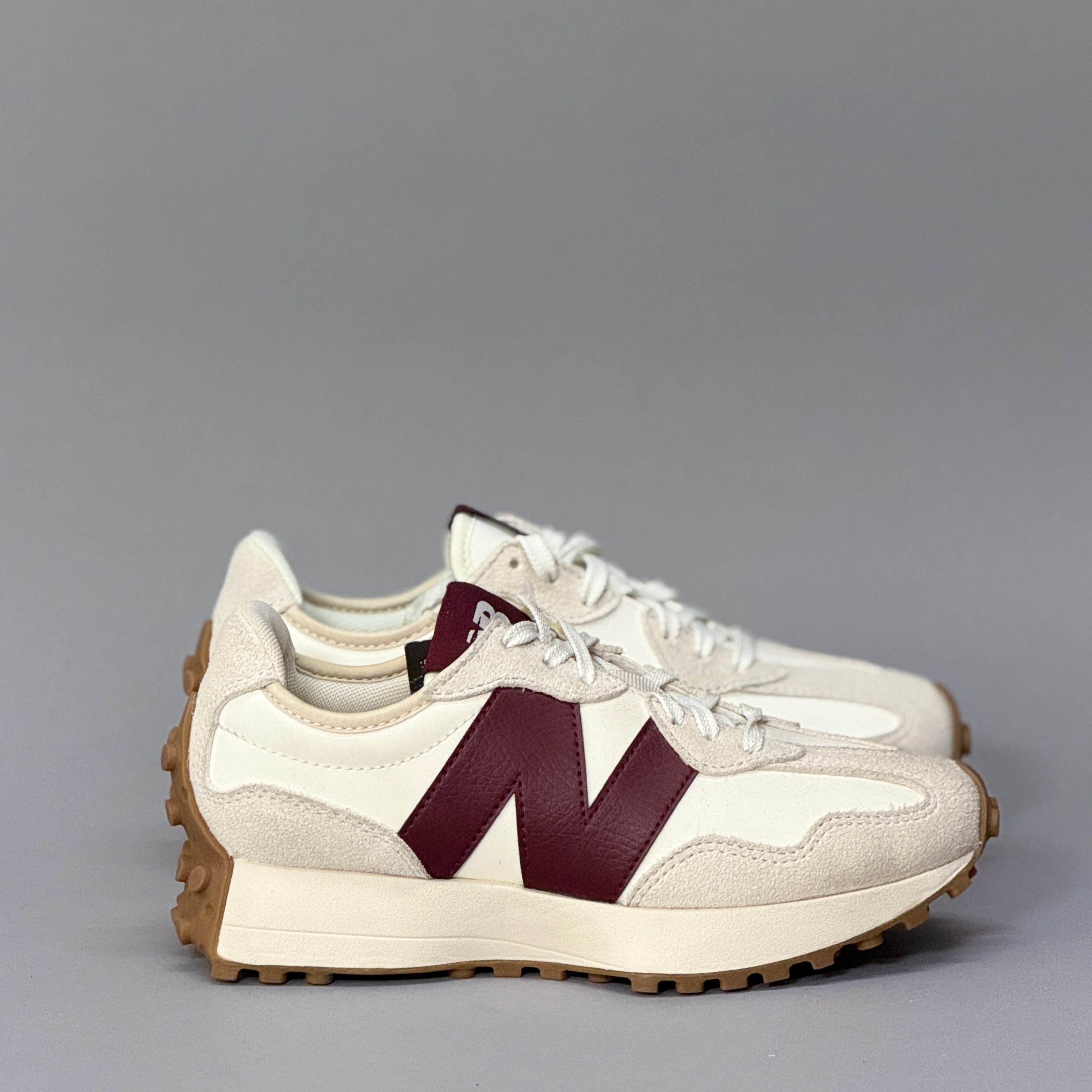 CALZADO MUJER NEW BALANCE LIFESTYLE MODE DE VIE WS327KA