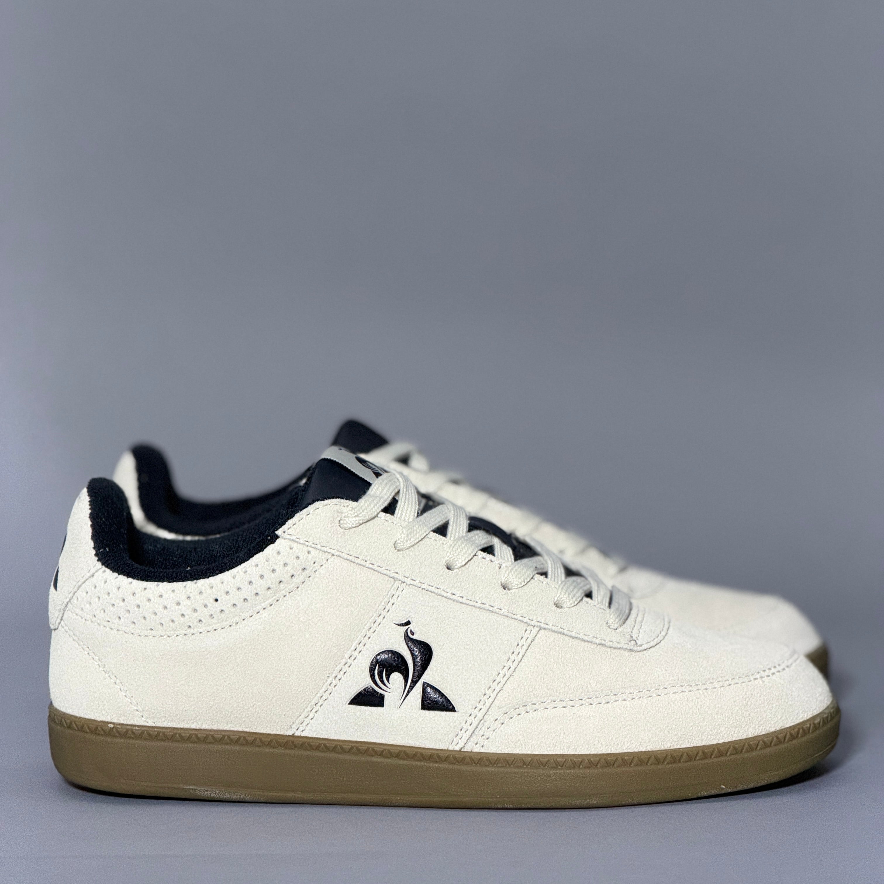 CALZADO HOMBRE LE COQ LCS DERBY SUEDE 2520549