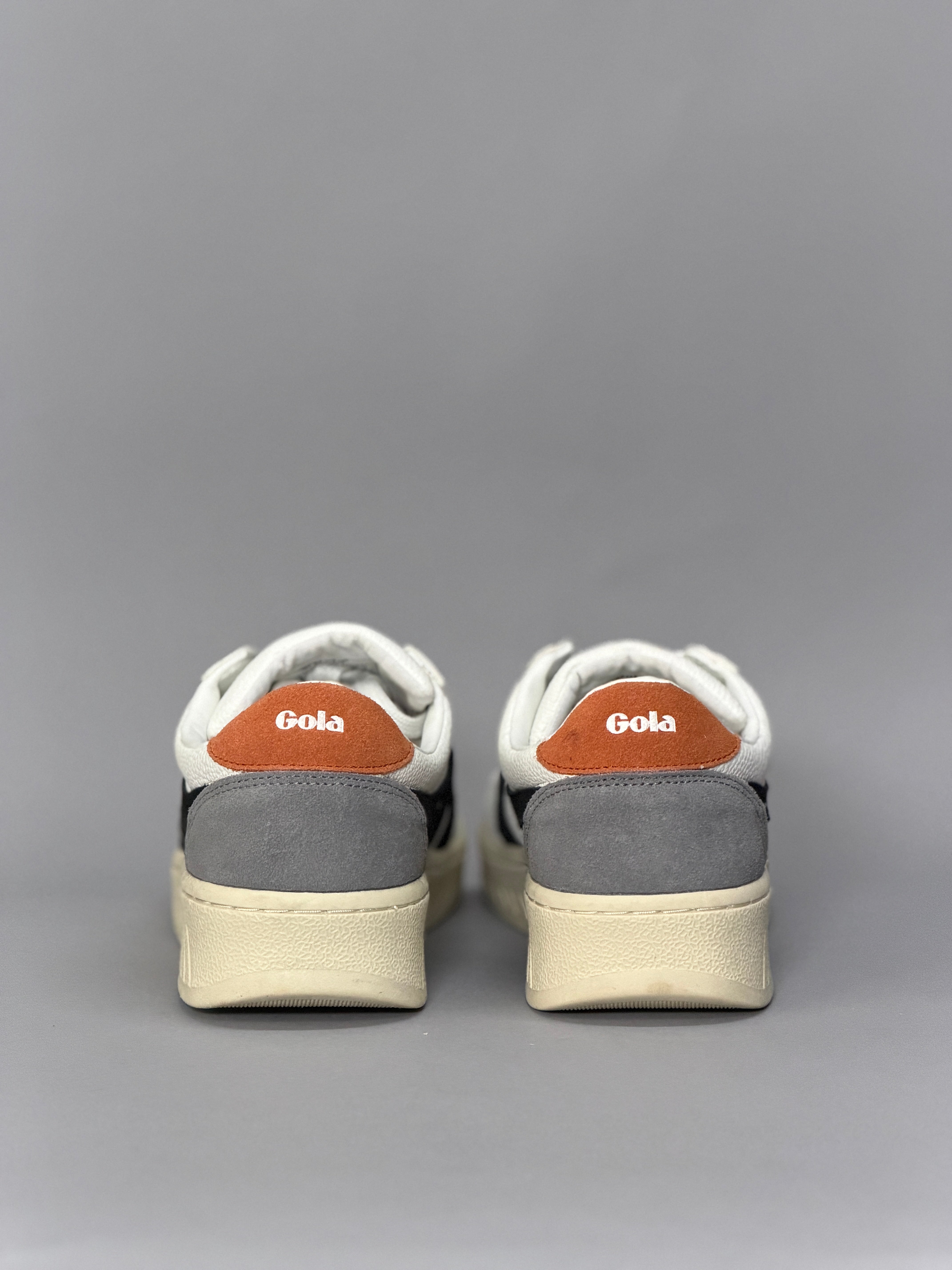 GOLA GRANDSLAM TRIDENT CMA415BB HOMBRE