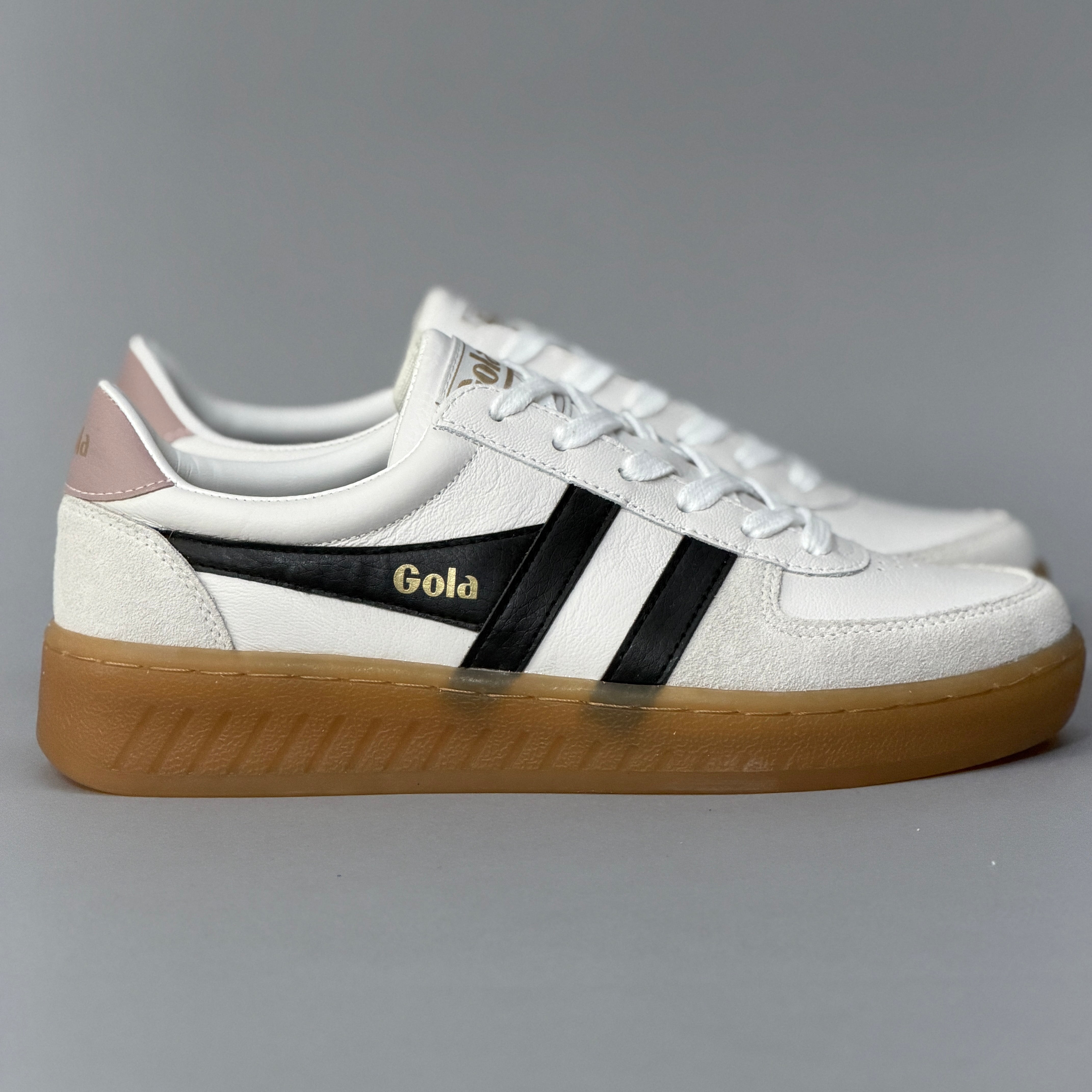CALZADO MUJER GOLA GRANDSLAM ELITE CLB621WX