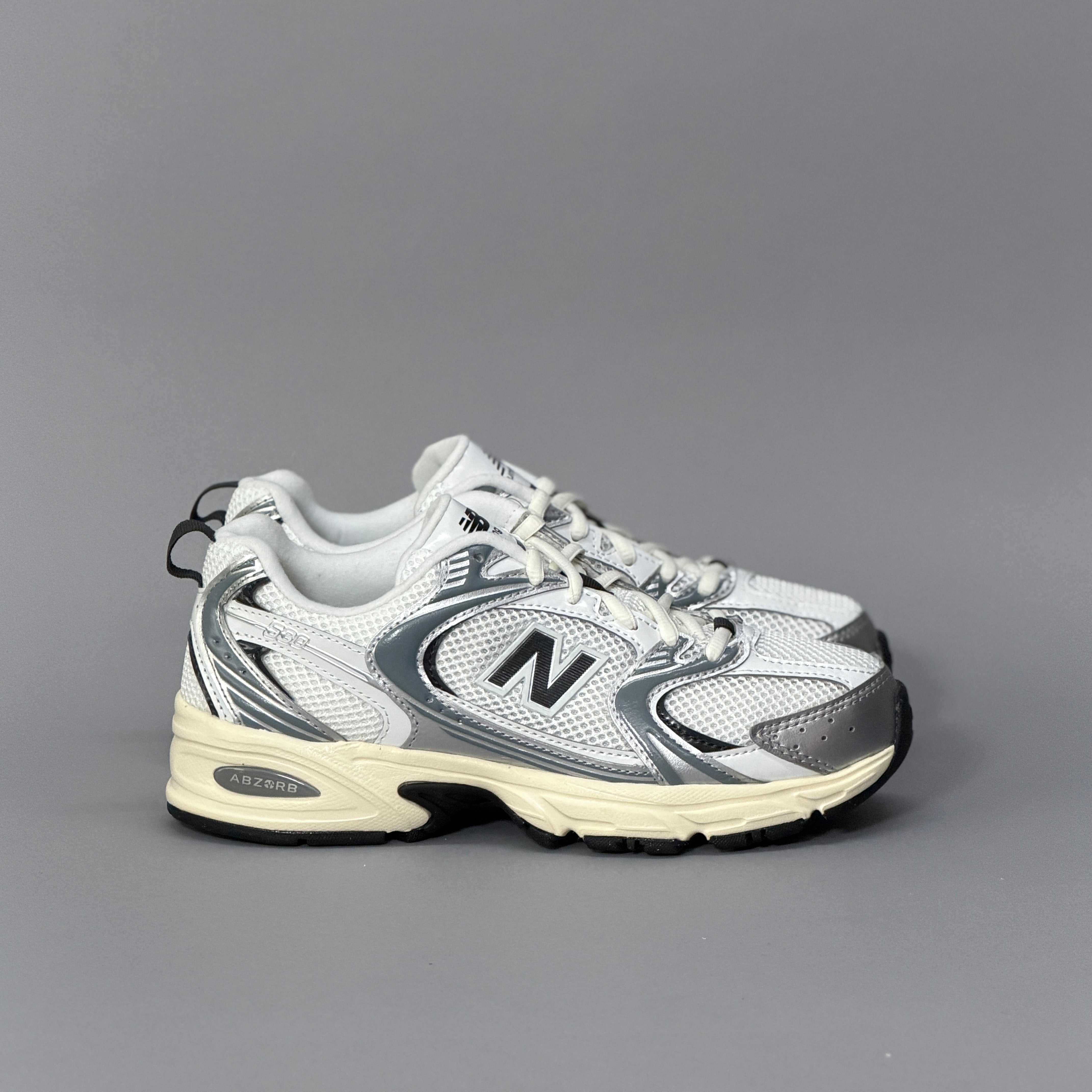 CALZADO MUJER NEW BALANCE RUNNING COURSE U530ESA