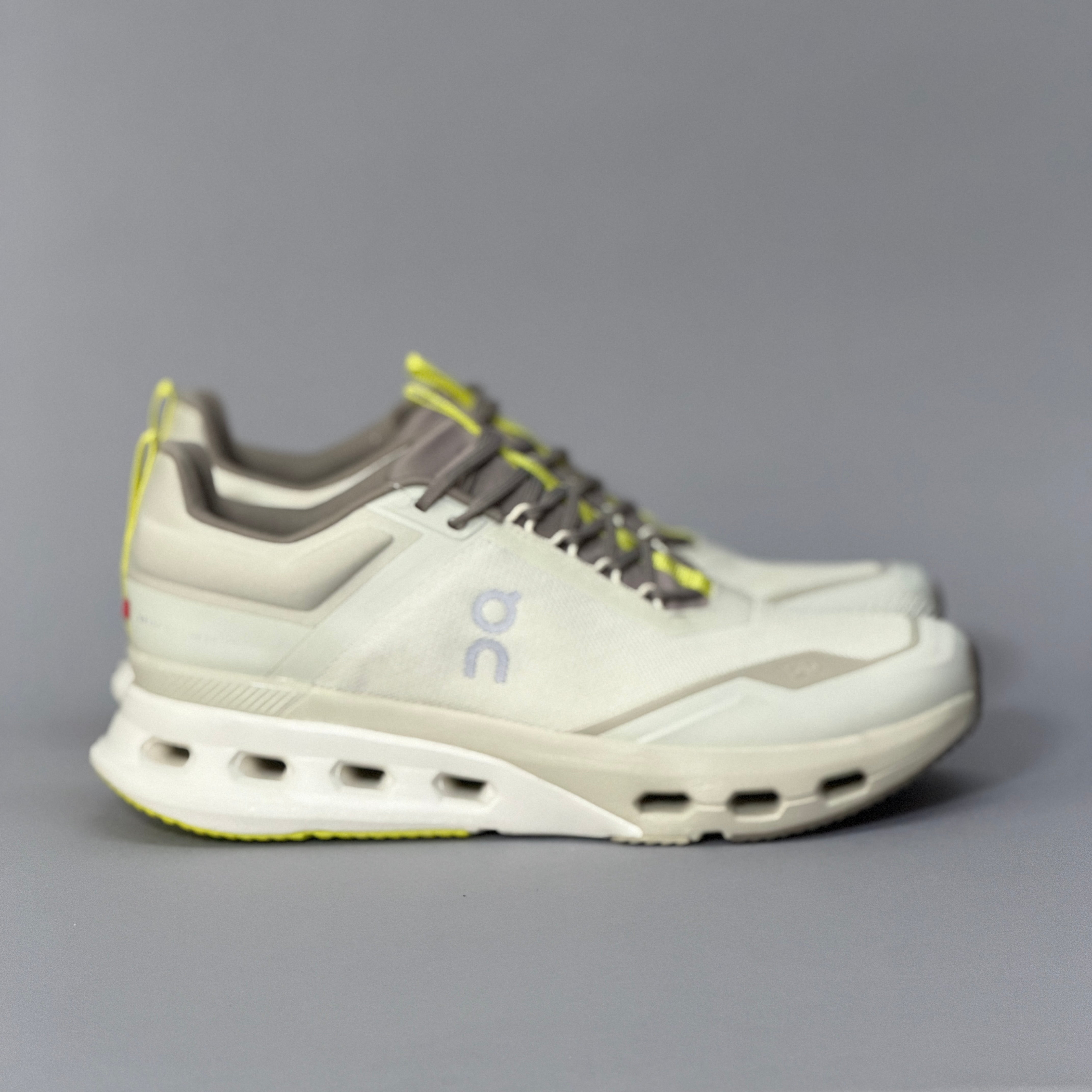 CALZADO ON RUNNING HOMBRE CLOUDNOVA X 3ME30413569