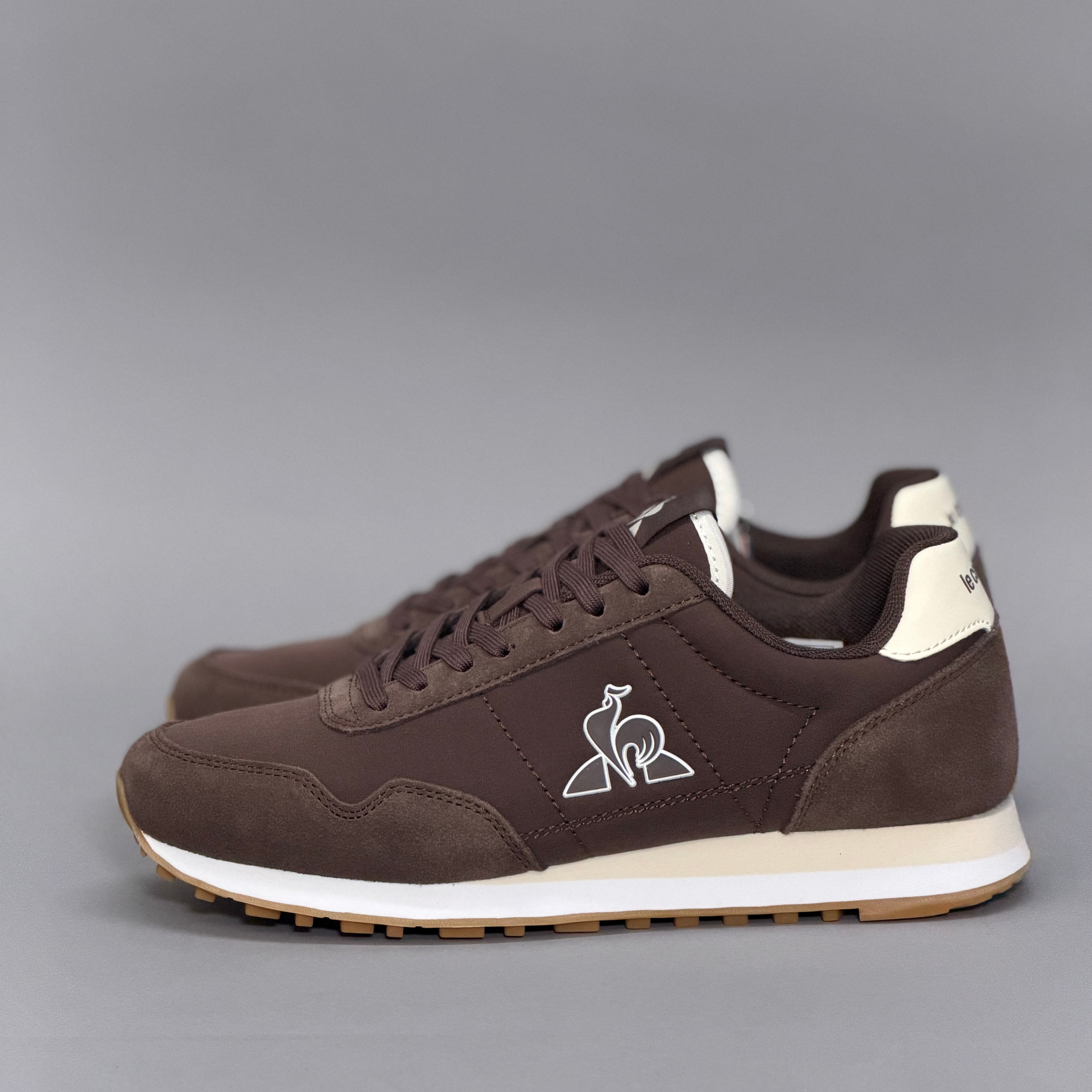 CALZADO HOMBRE LE COQ ASTRA 2610483